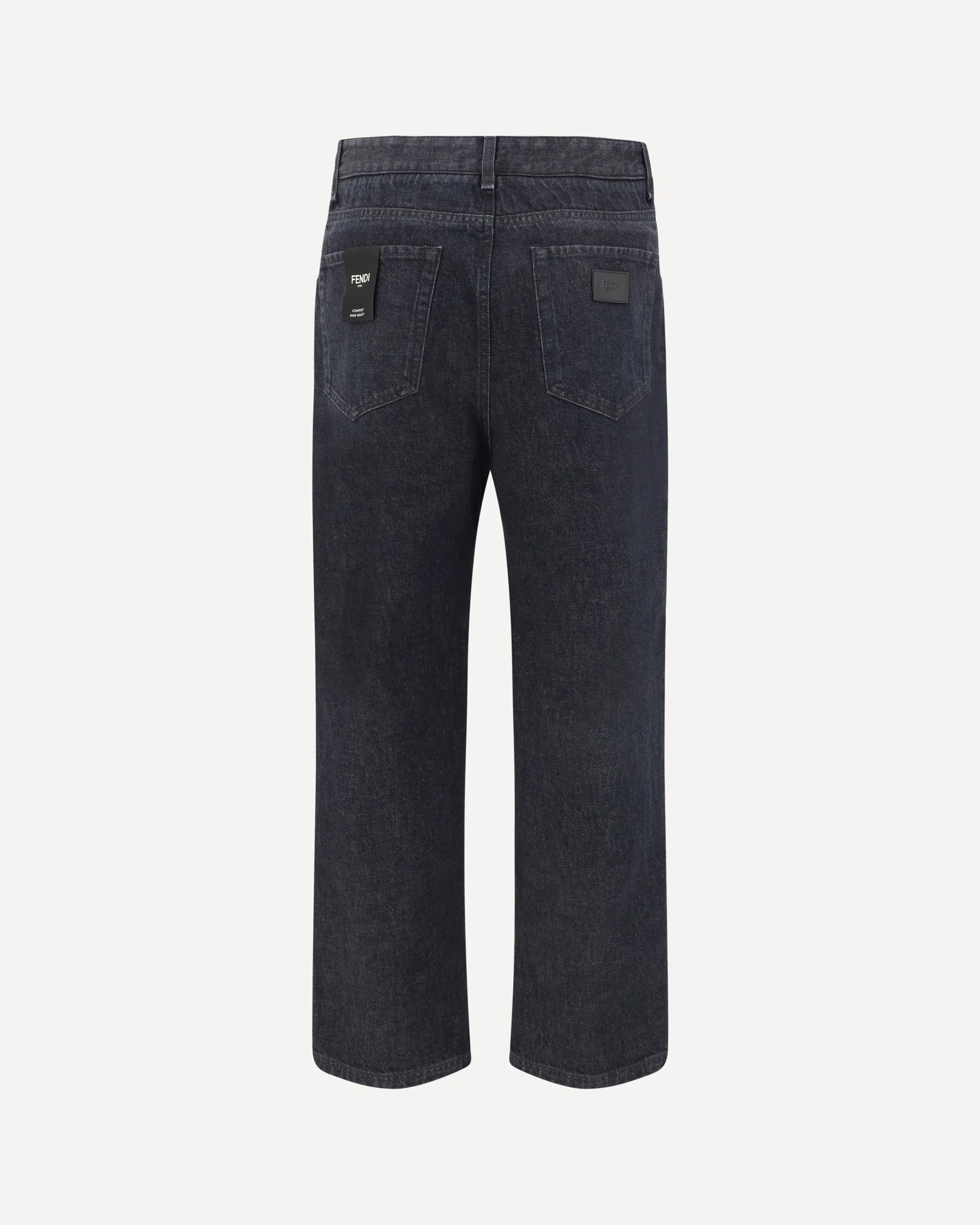 Straight Jeans - Image 4