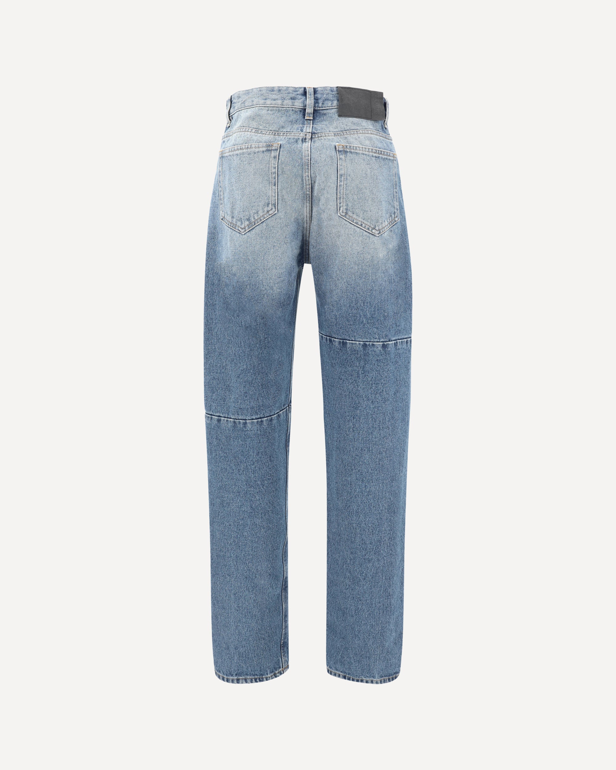 Straight Jeans - Image 2