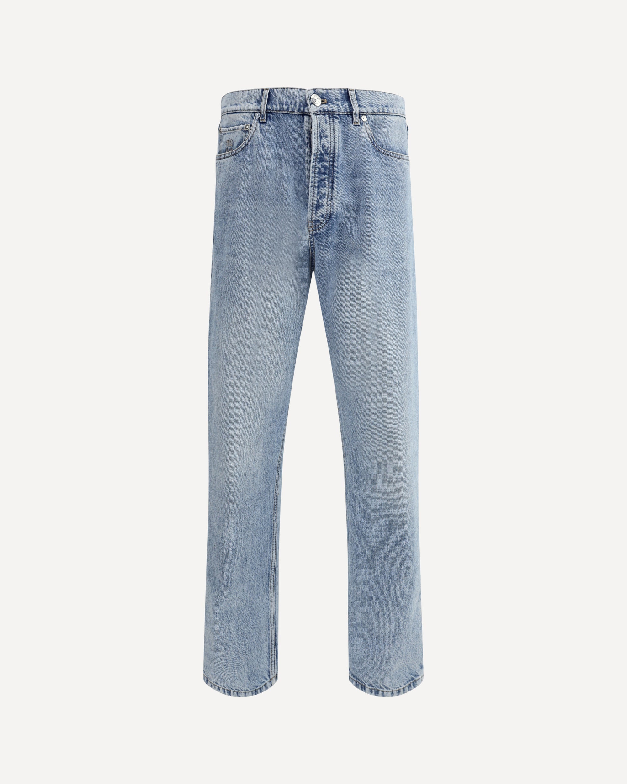 Straight Jeans - Image 3