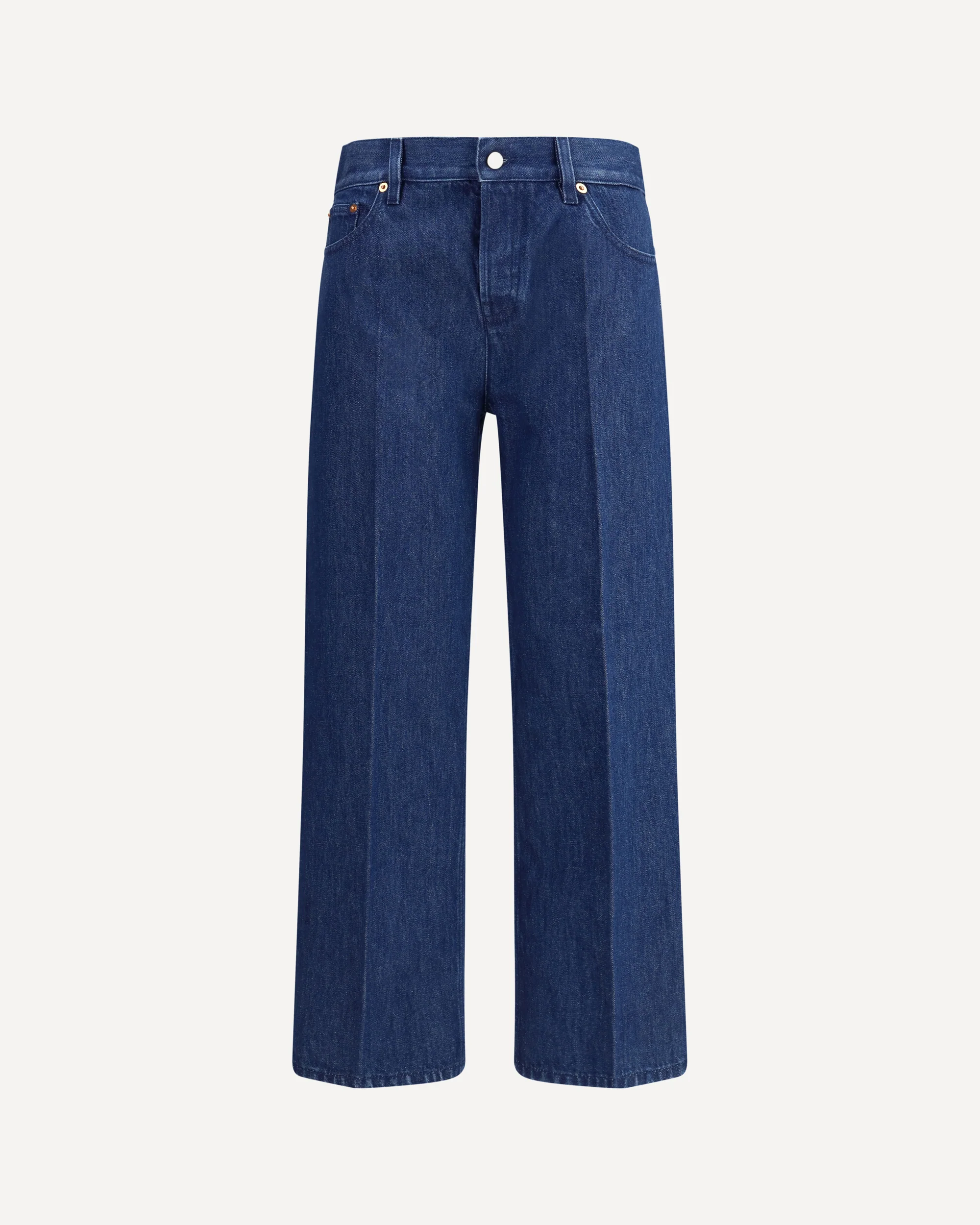 Straight Jeans - Image 3