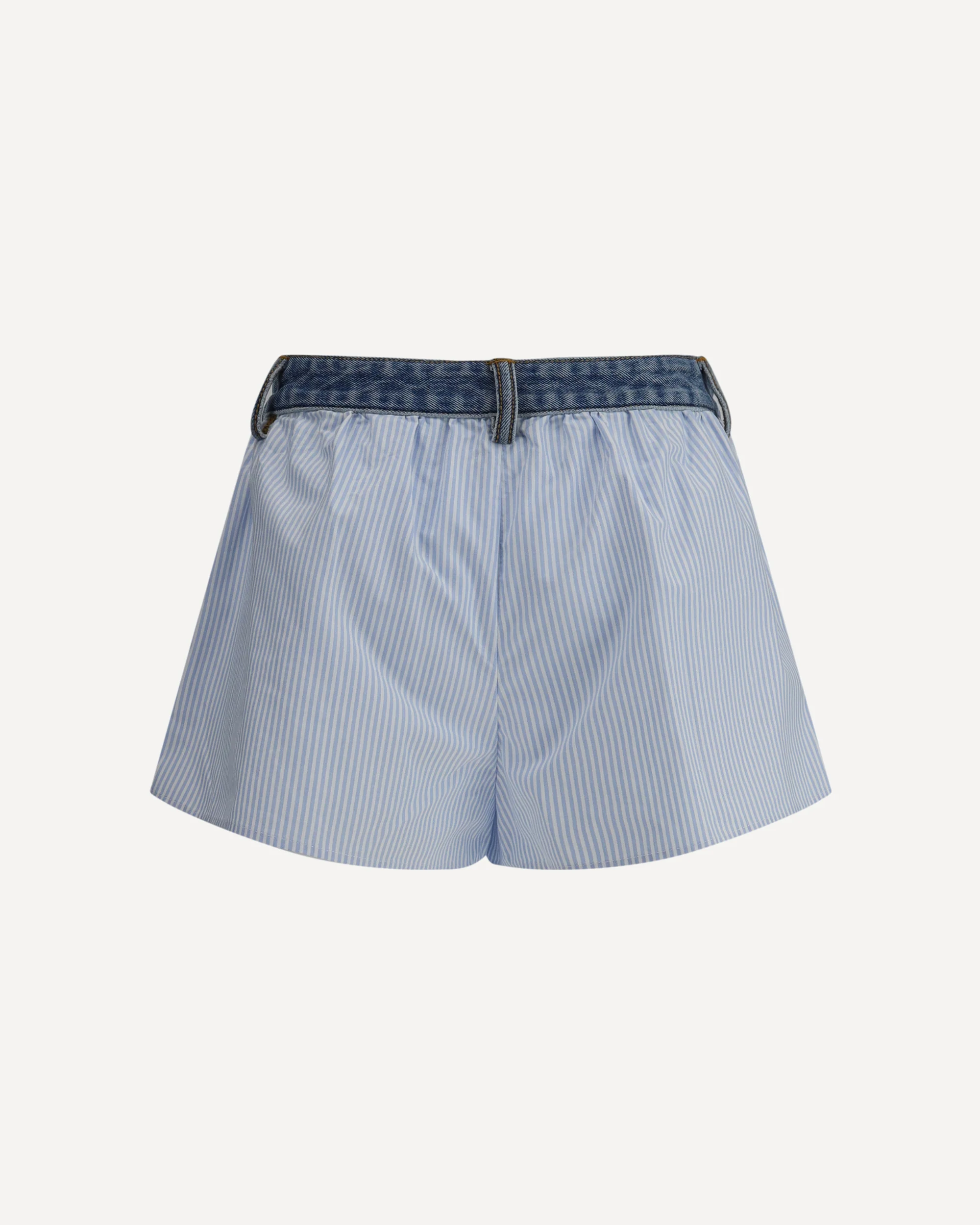 Straiped Shorts - Image 2