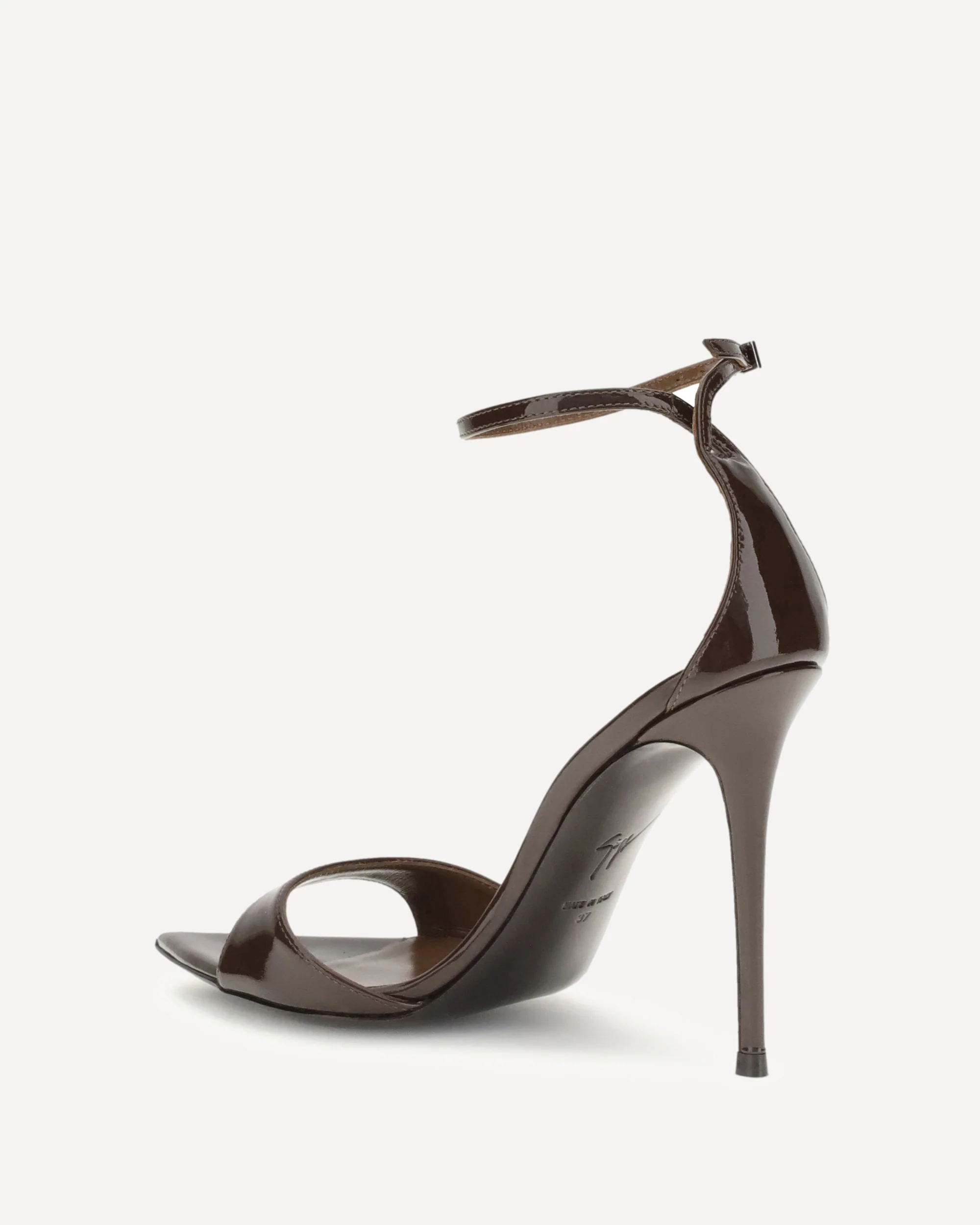 Intriigo Strap Sandals - Image 2