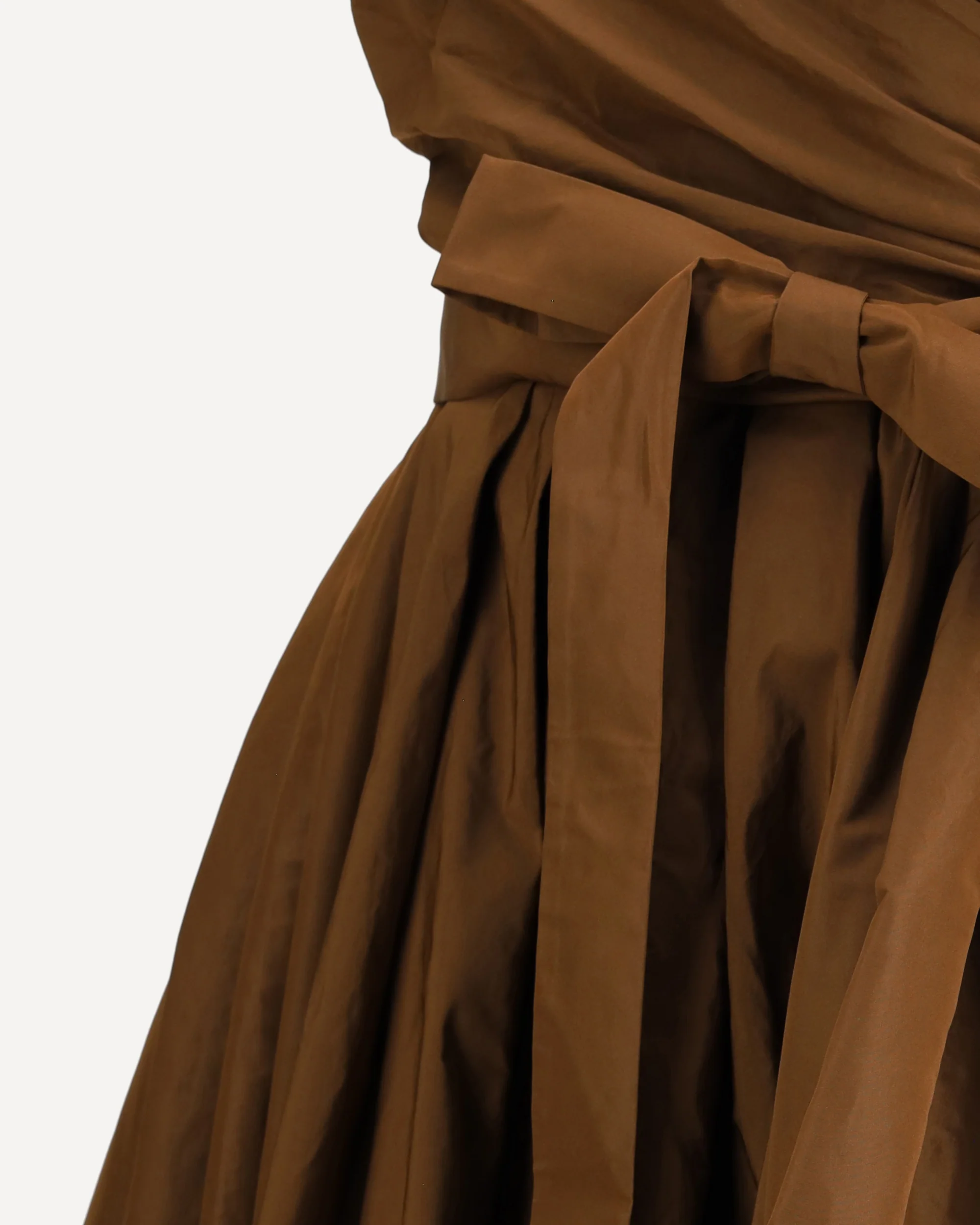 Strapless long Dress - Image 5