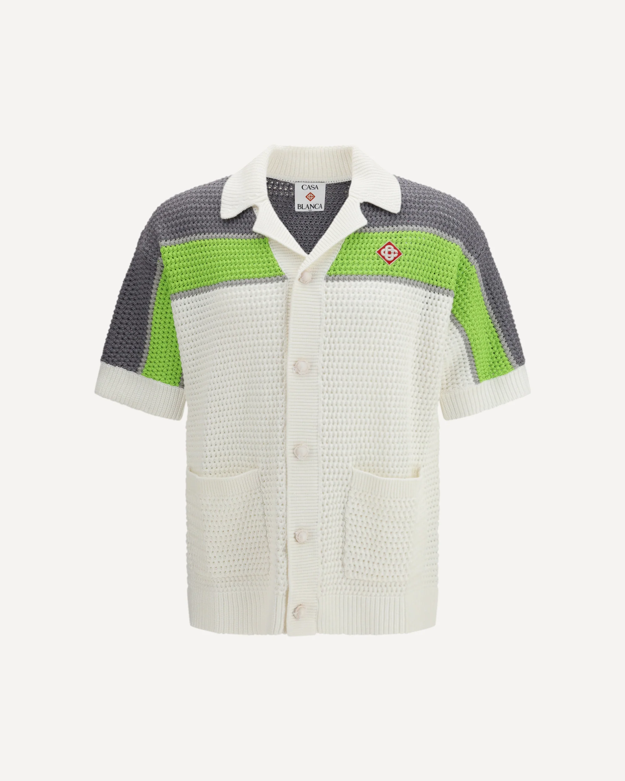 Crochet Shirt - Image 3