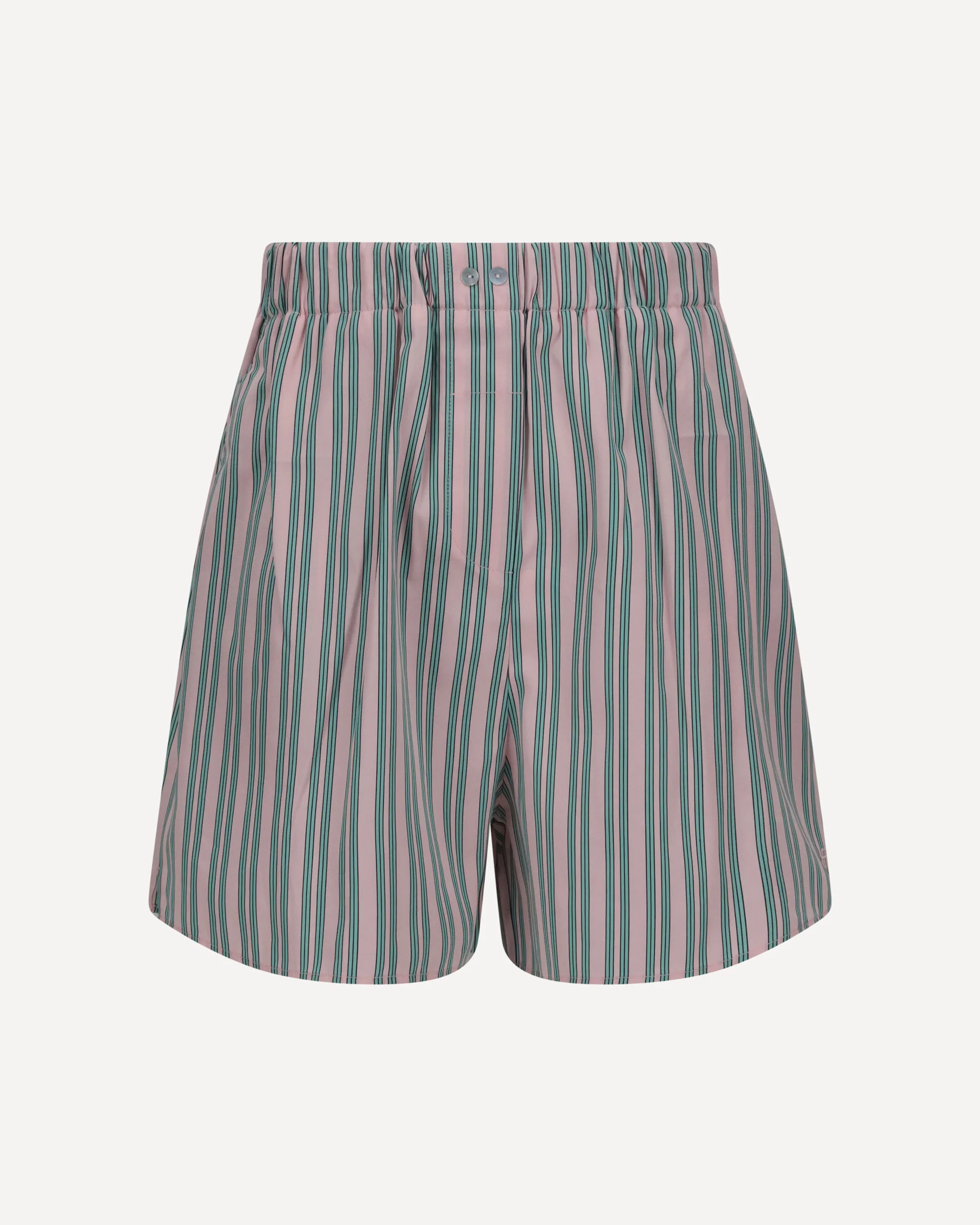 Striped boxer Shorts - Image 3