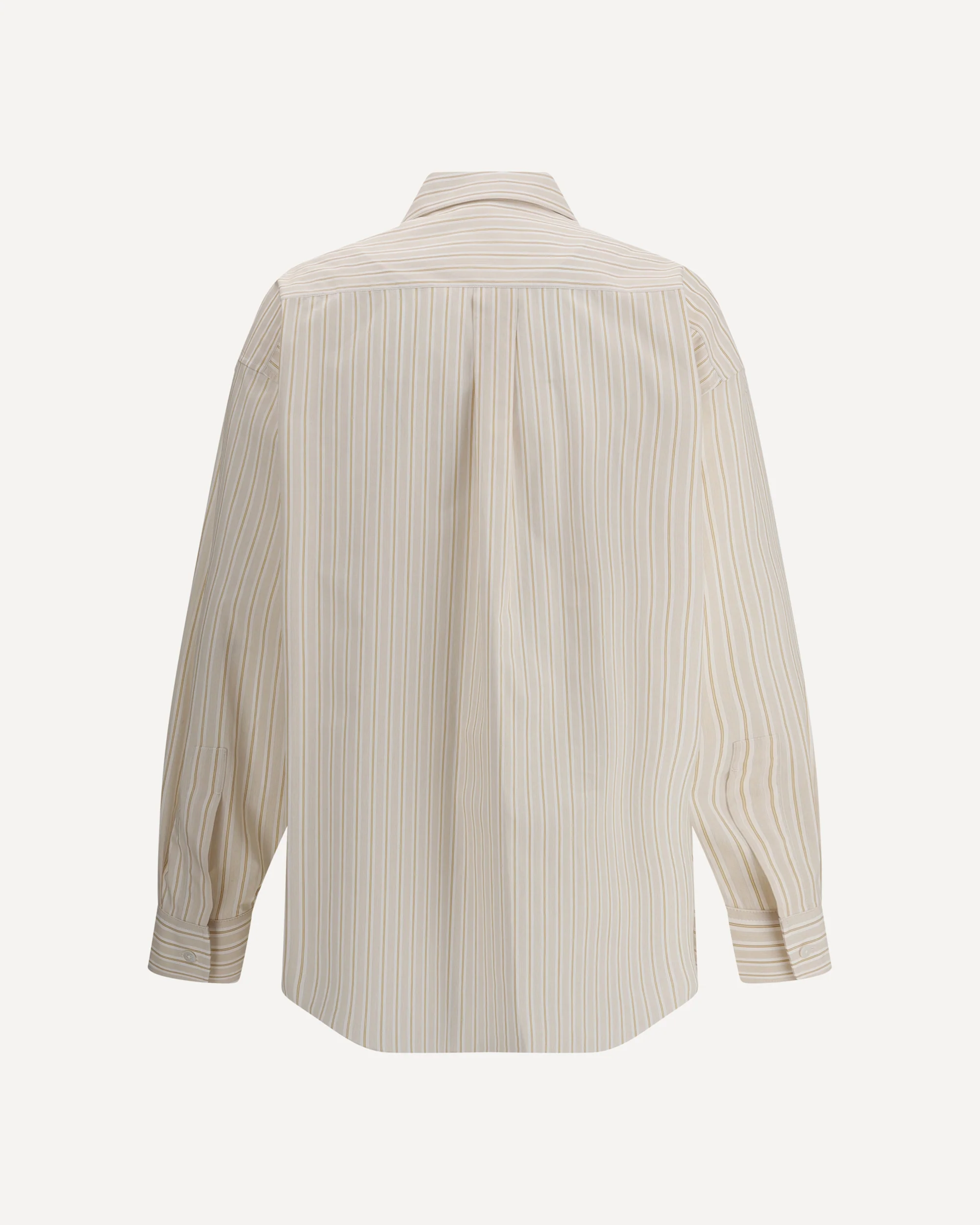 Striped Caster Shirt - Image 2