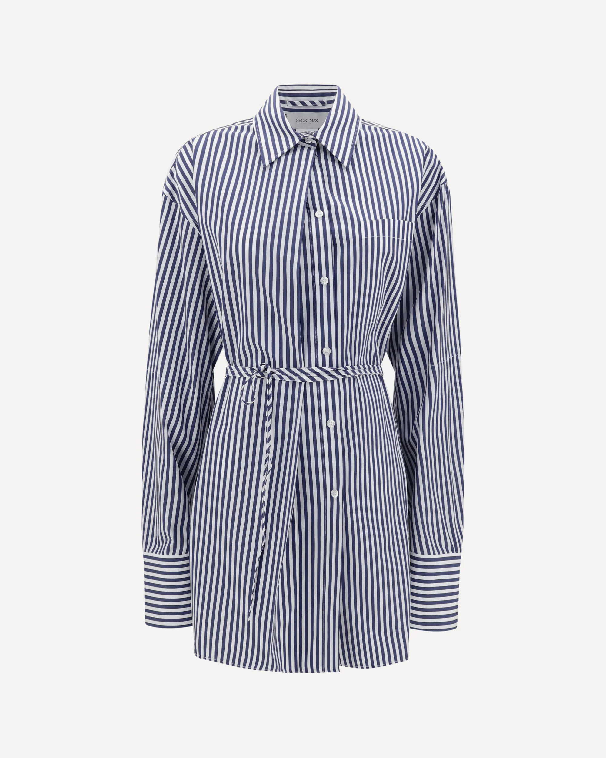 Striped Firma Shirt - Image 3