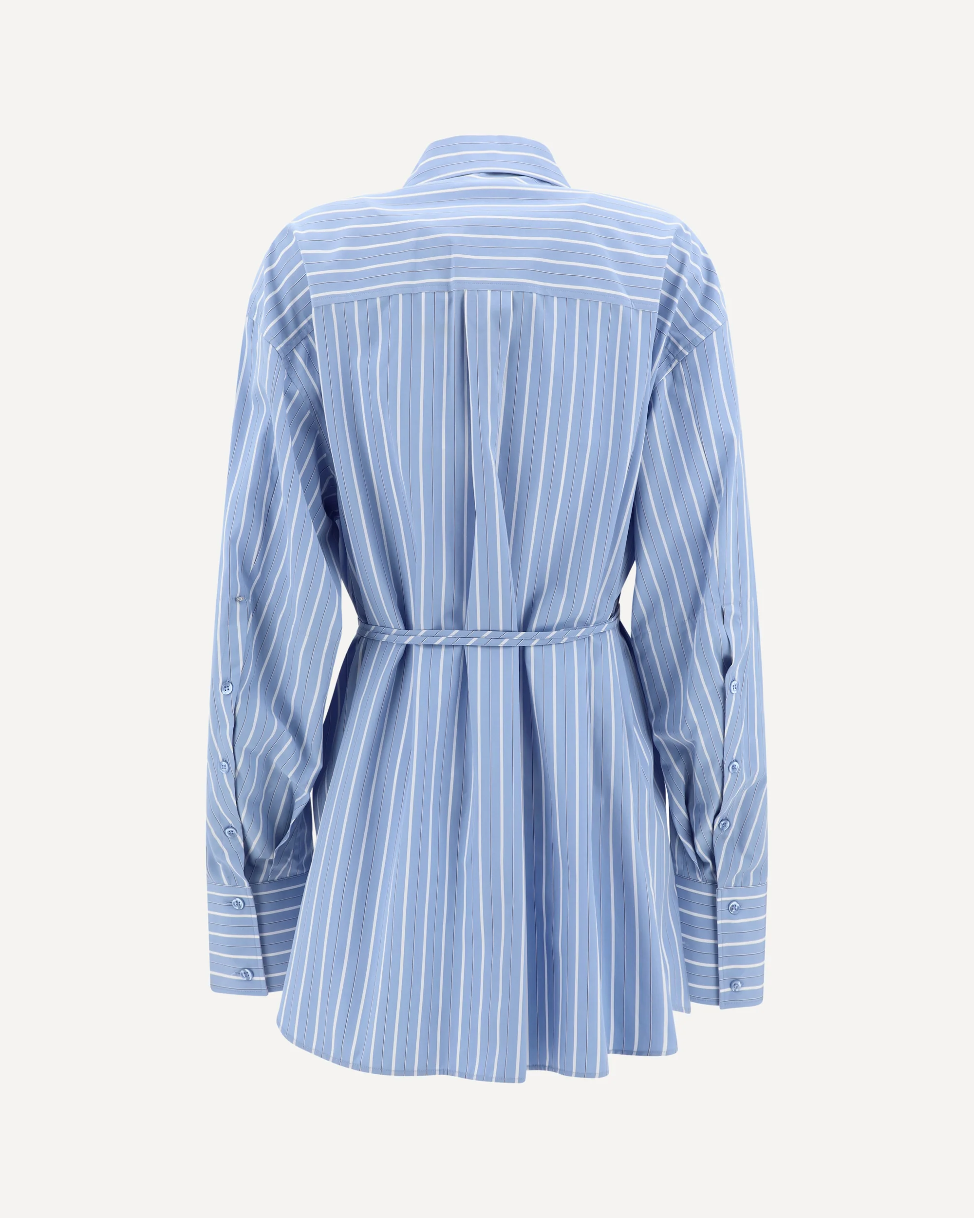 Striped Firma Shirt - Image 2