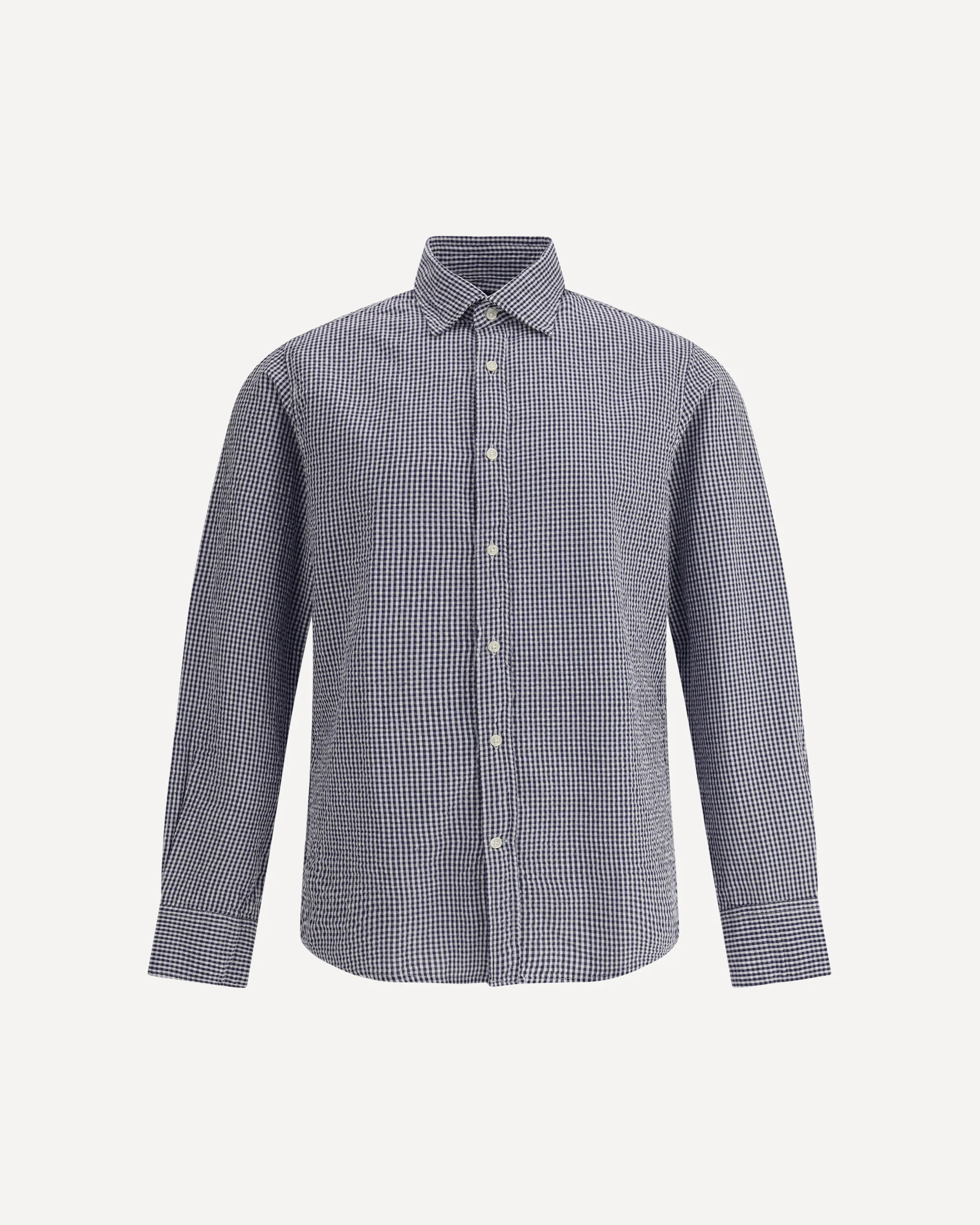 Striped Shirt - Image 3