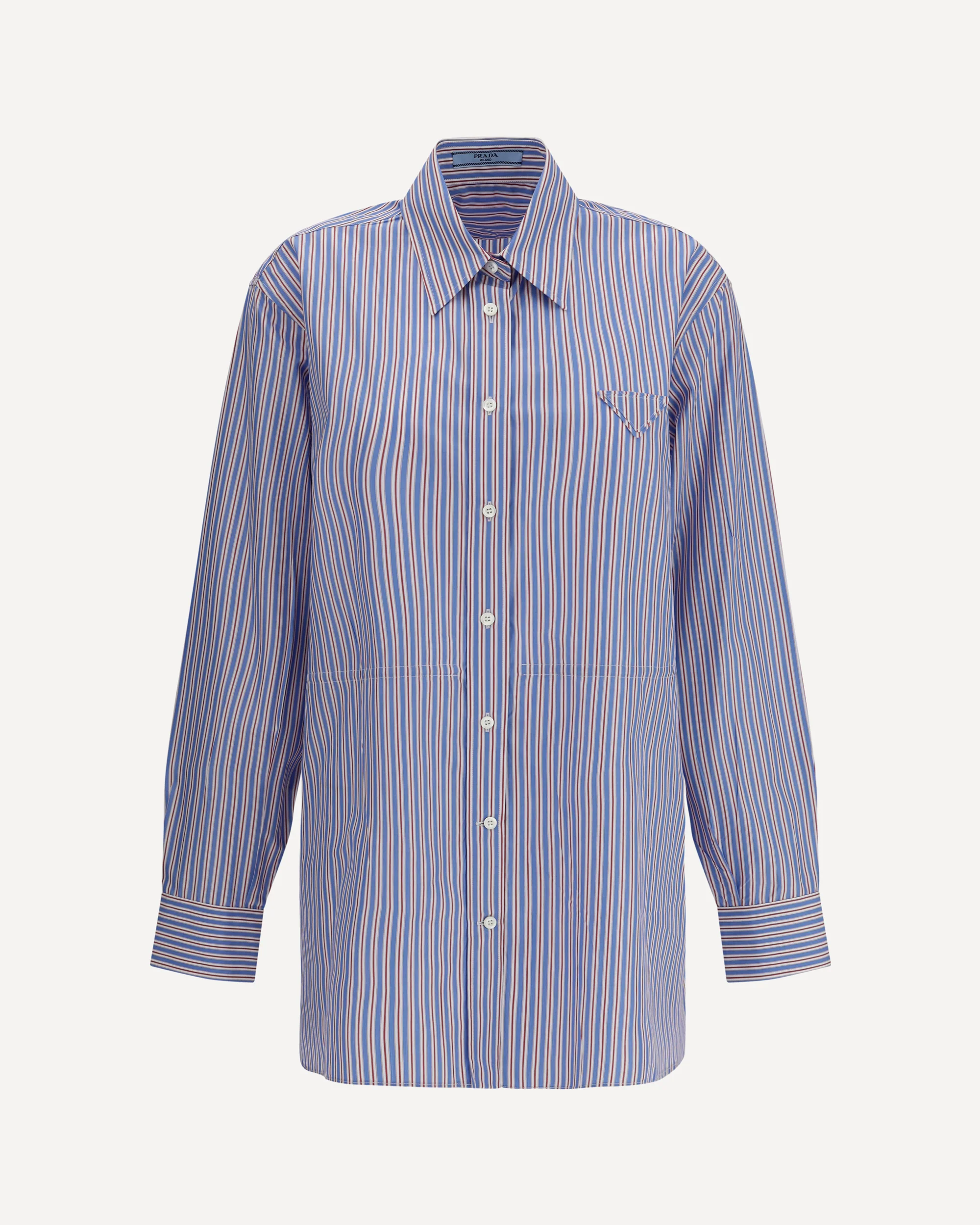 Striped Shirt - Image 3