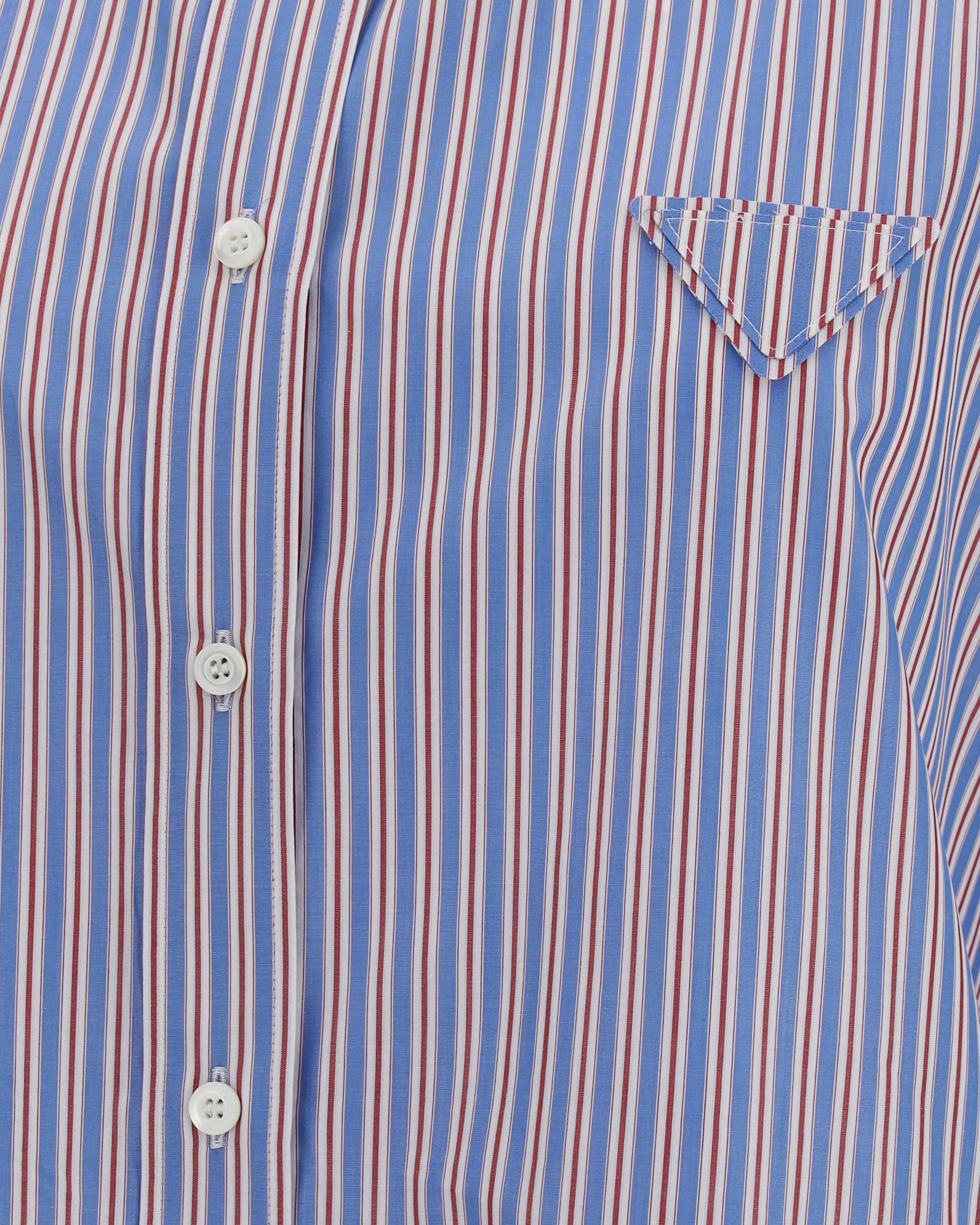 Striped Shirt - Image 5