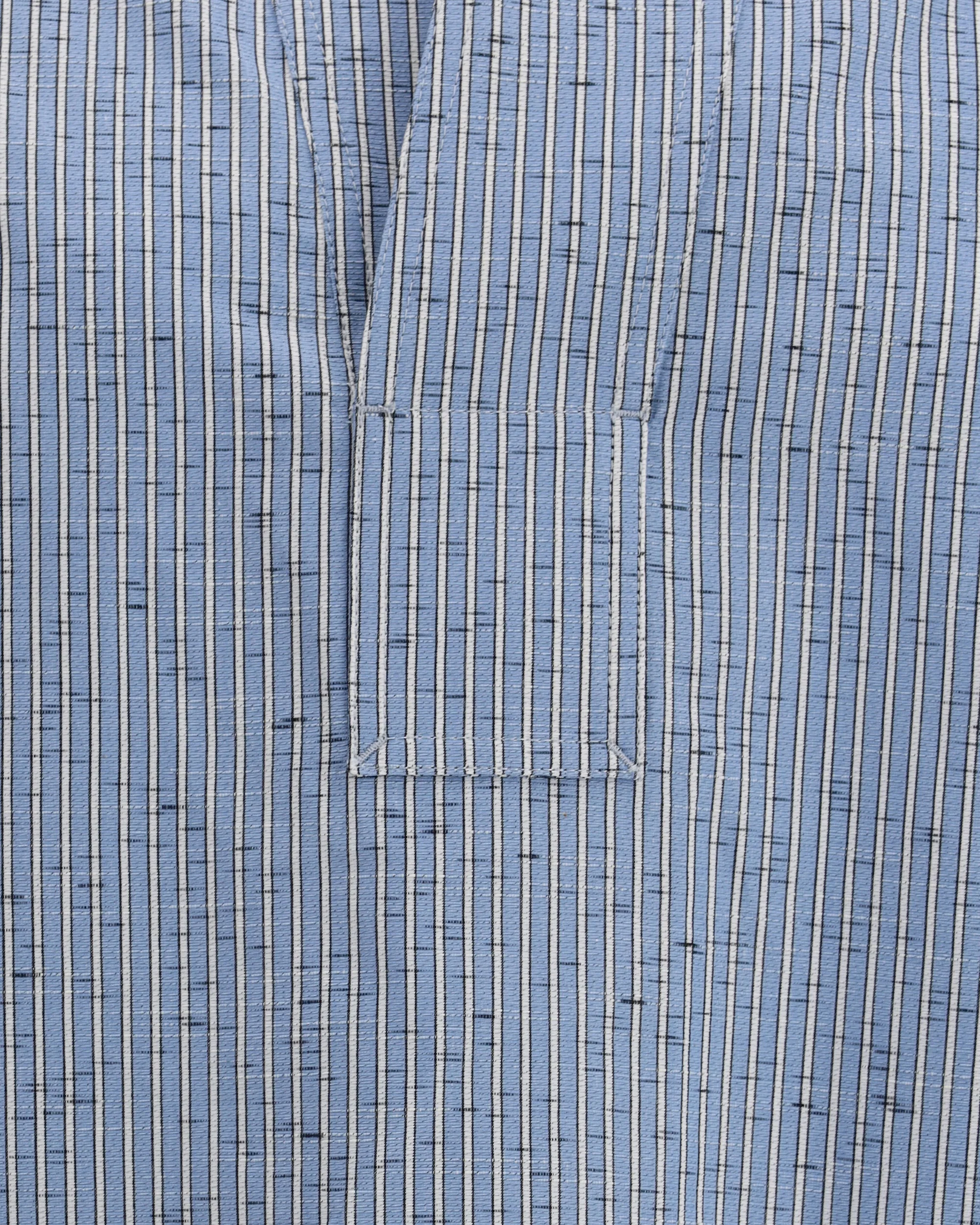 Striped Shirt - Image 5