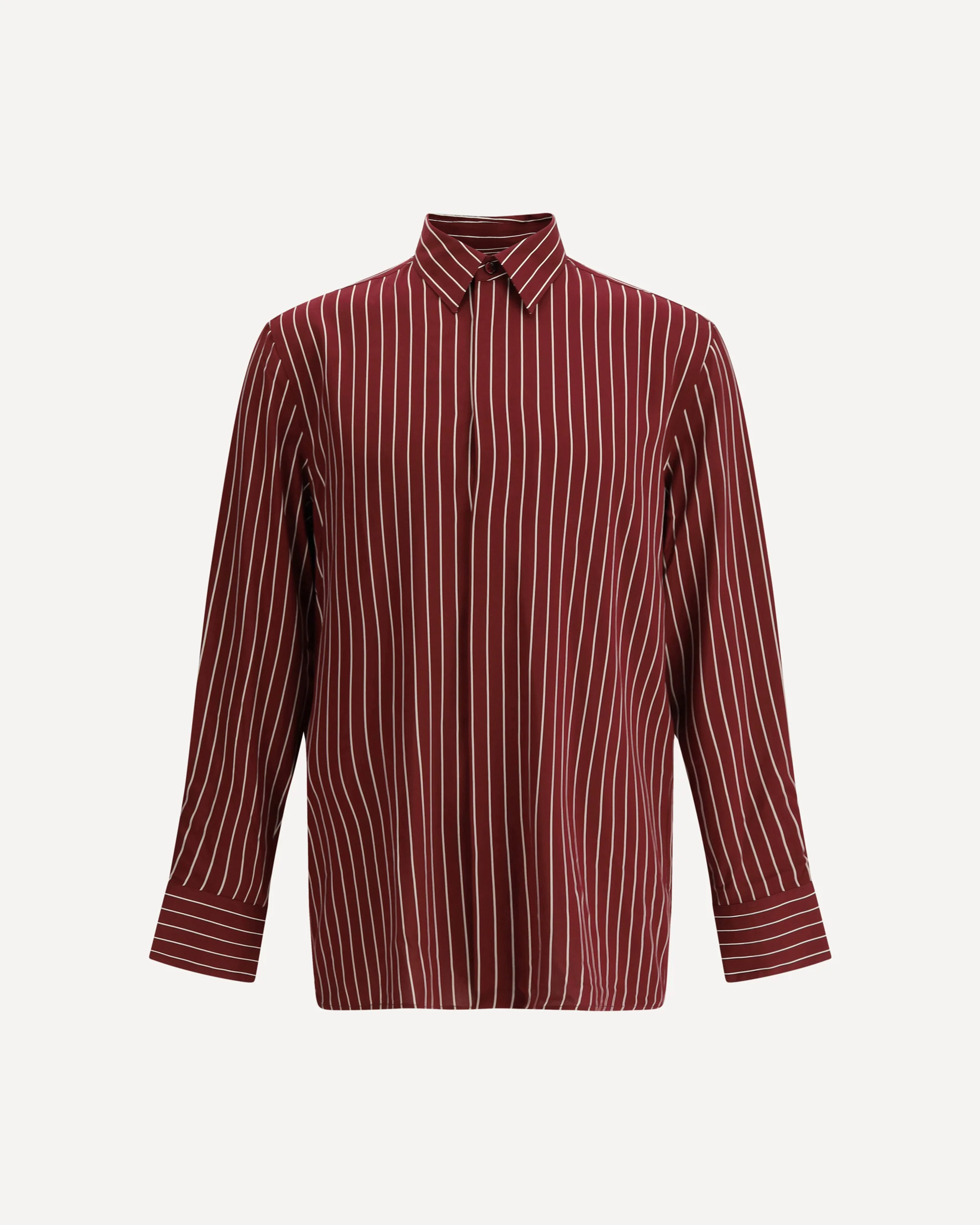 Striped Shirt