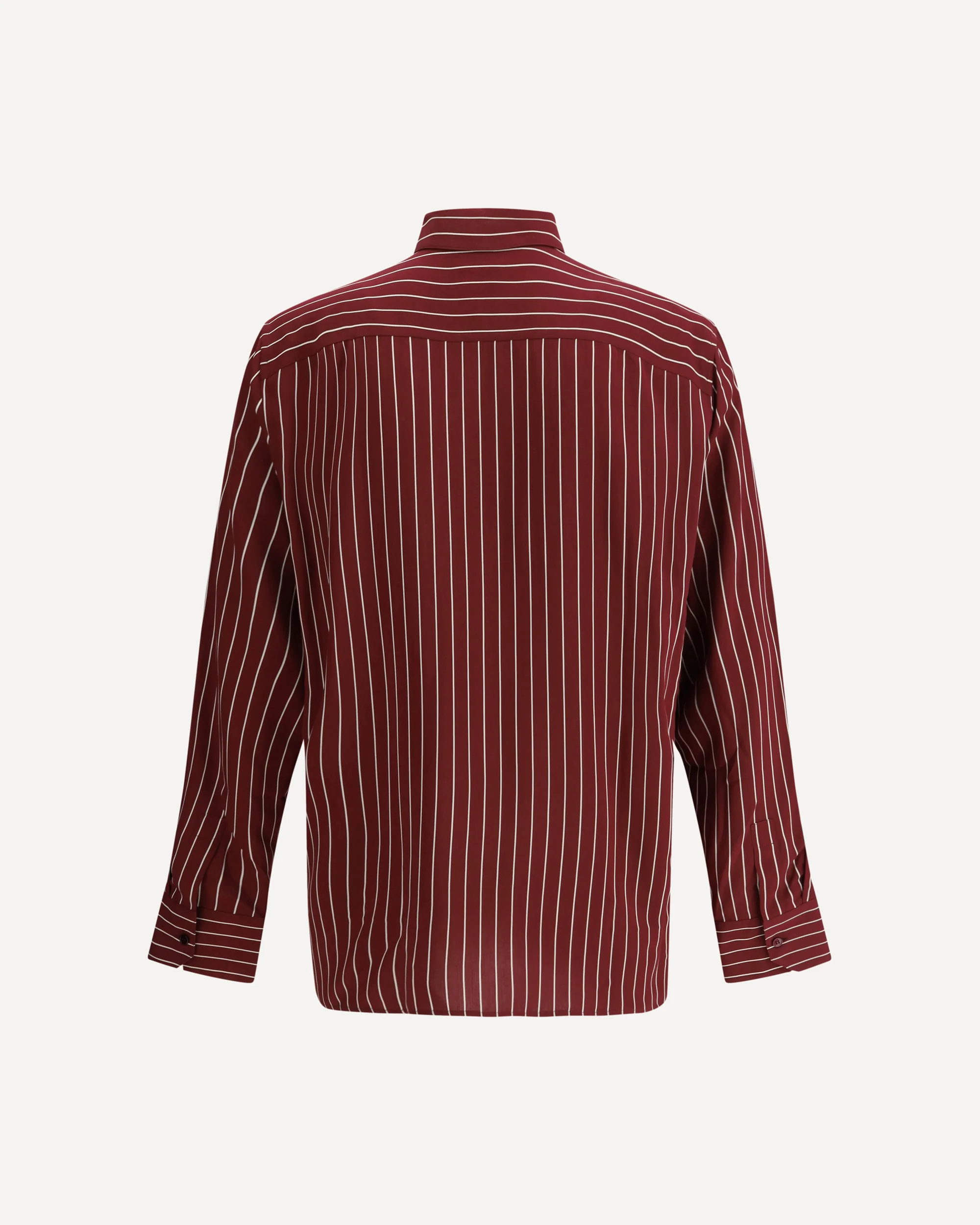 Striped Shirt - Image 2