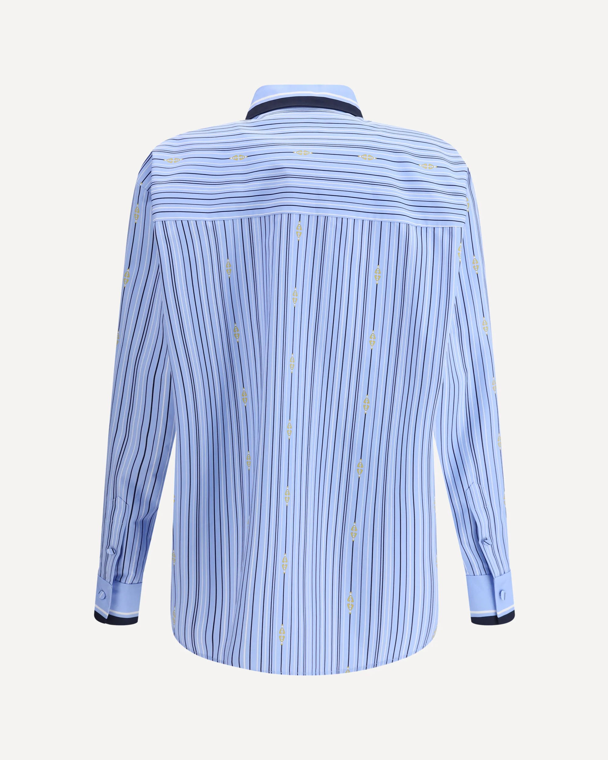 Striped Shirt - Image 2