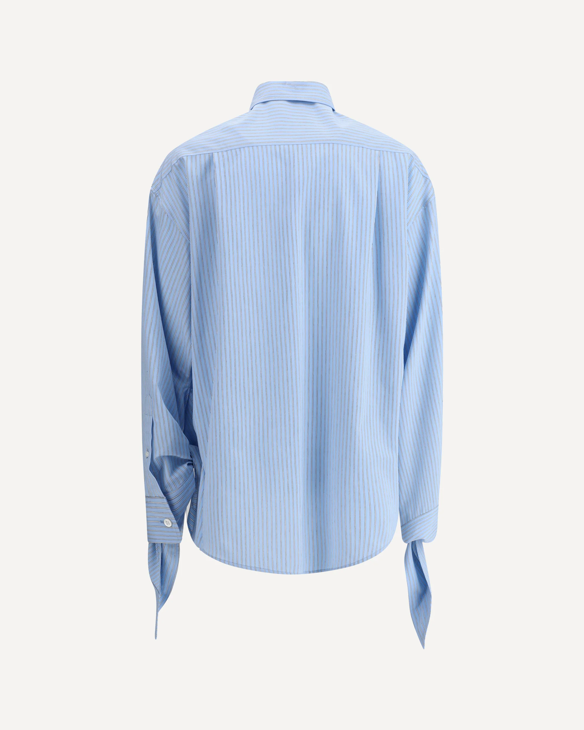Striped Shirt - Image 2