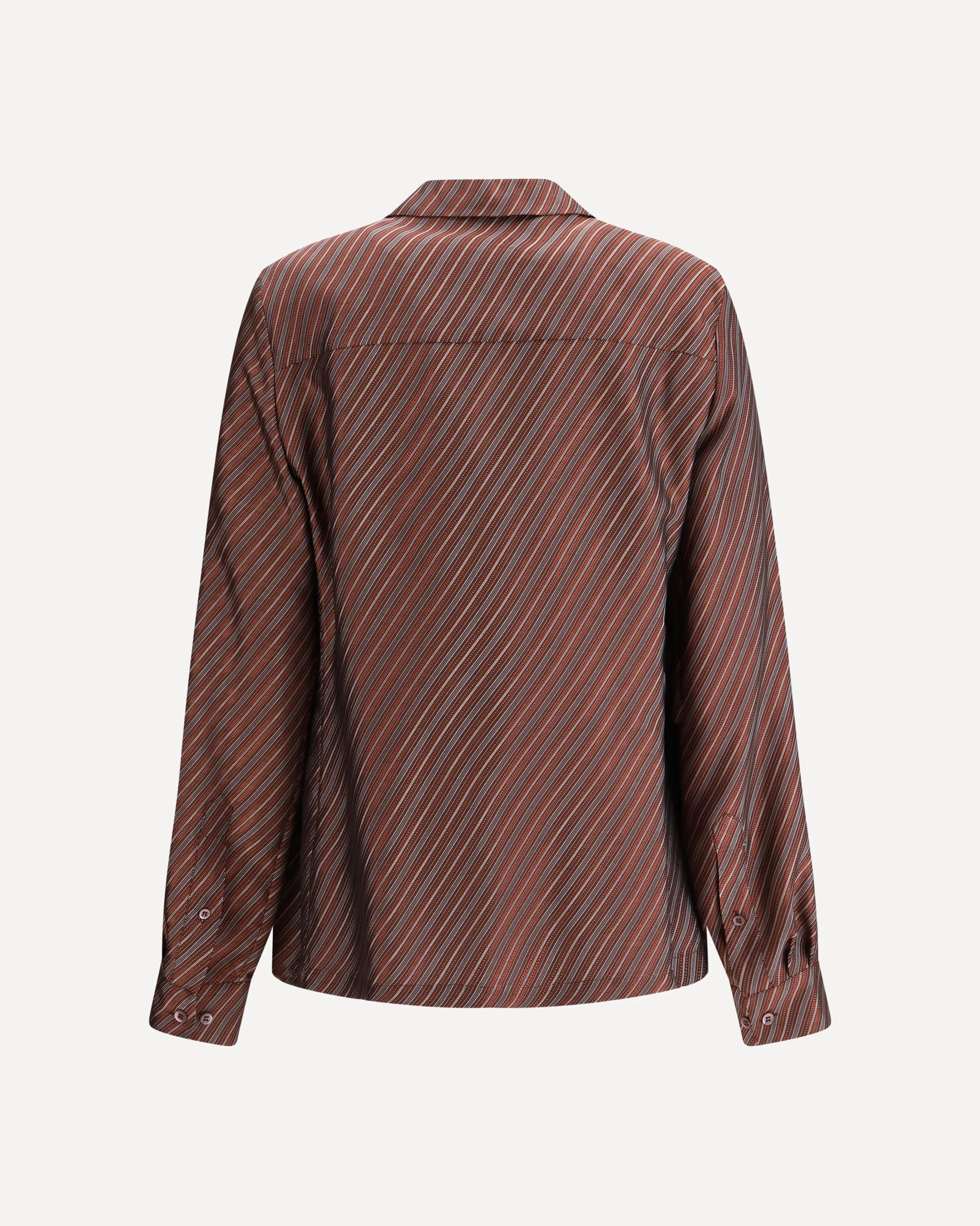 Striped Shirt - Image 2
