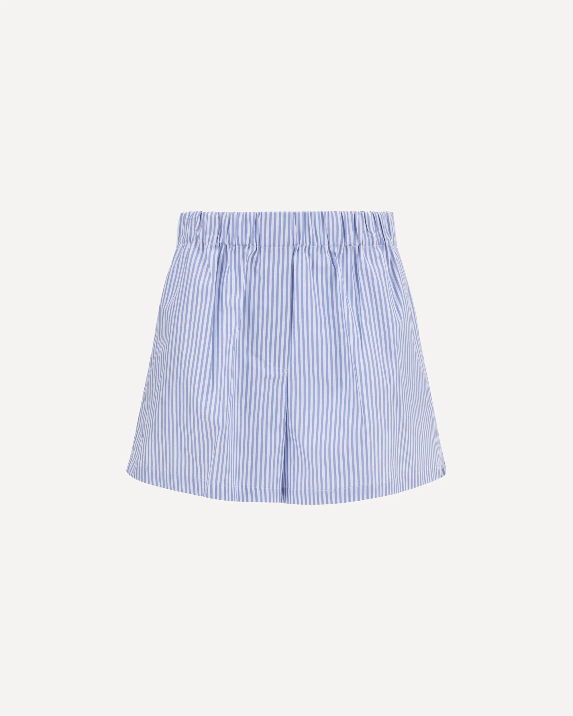 Striped Shorts - Image 3
