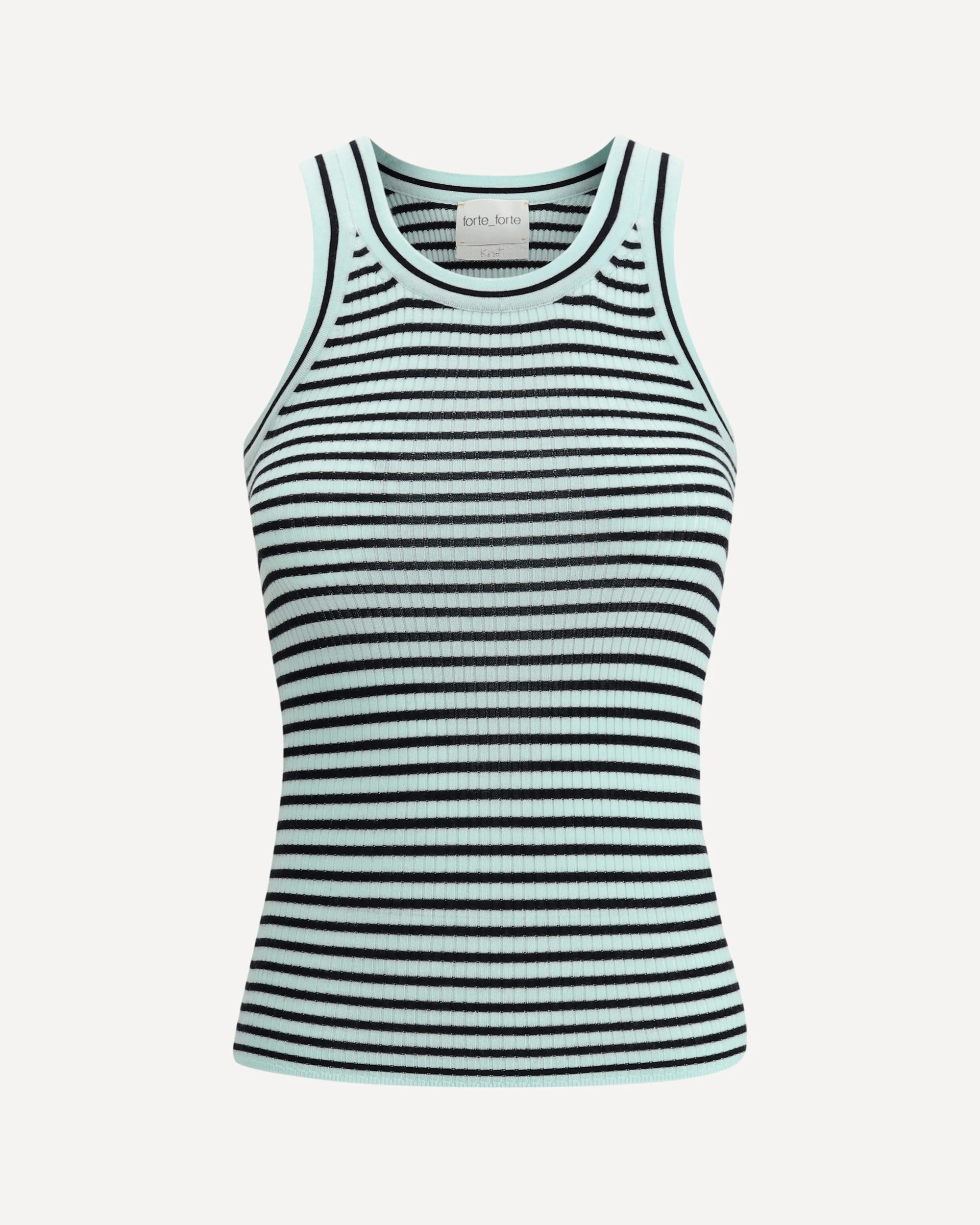 Striped Tank Top - Image 3