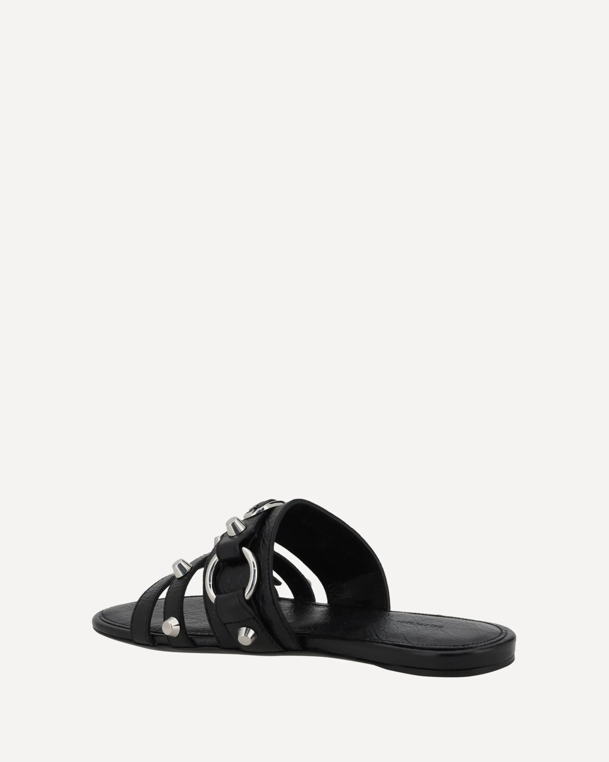 Studded Sandals - Image 2