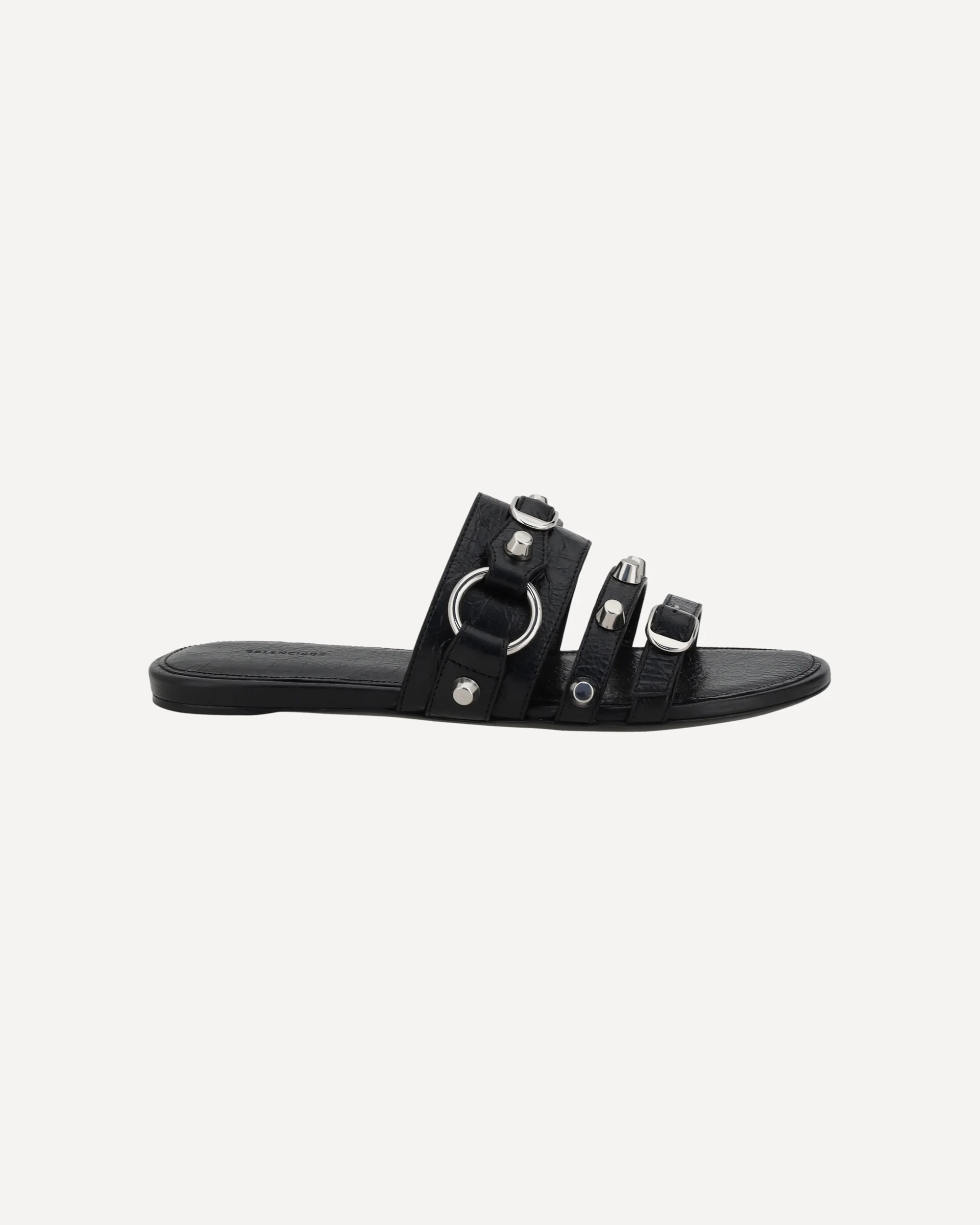 Studded Sandals - Image 3