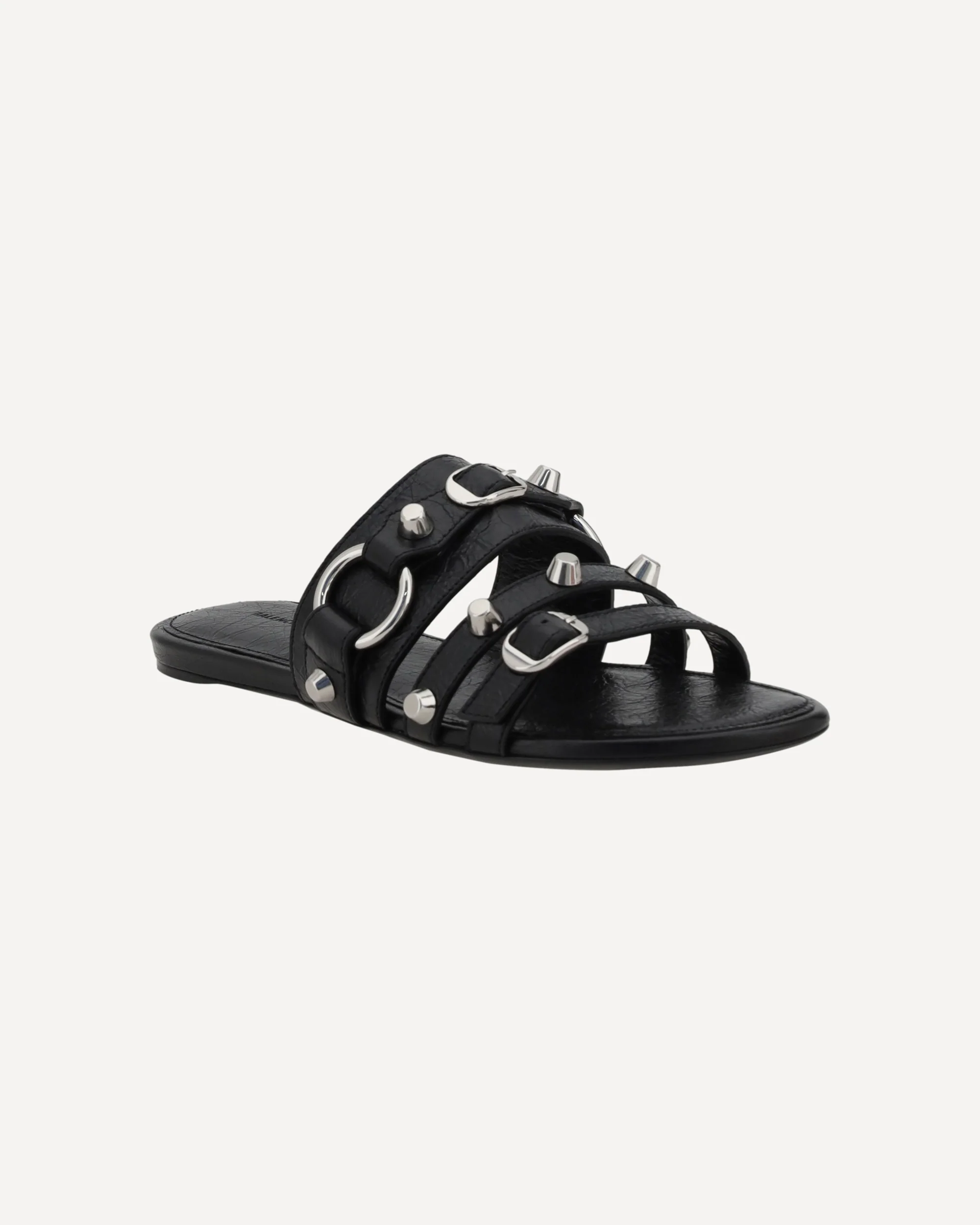 Studded Sandals - Image 4