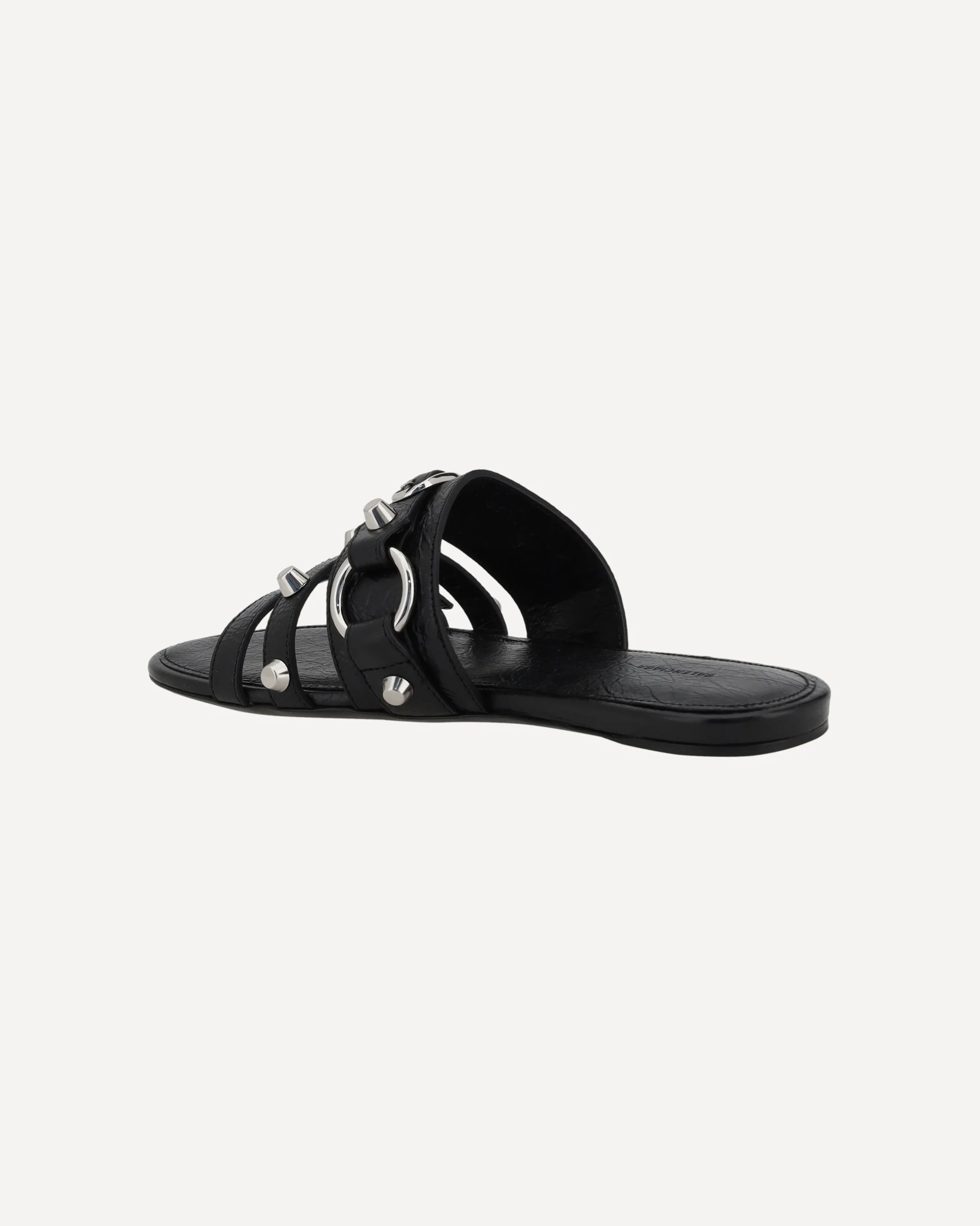 Studded Sandals - Image 5