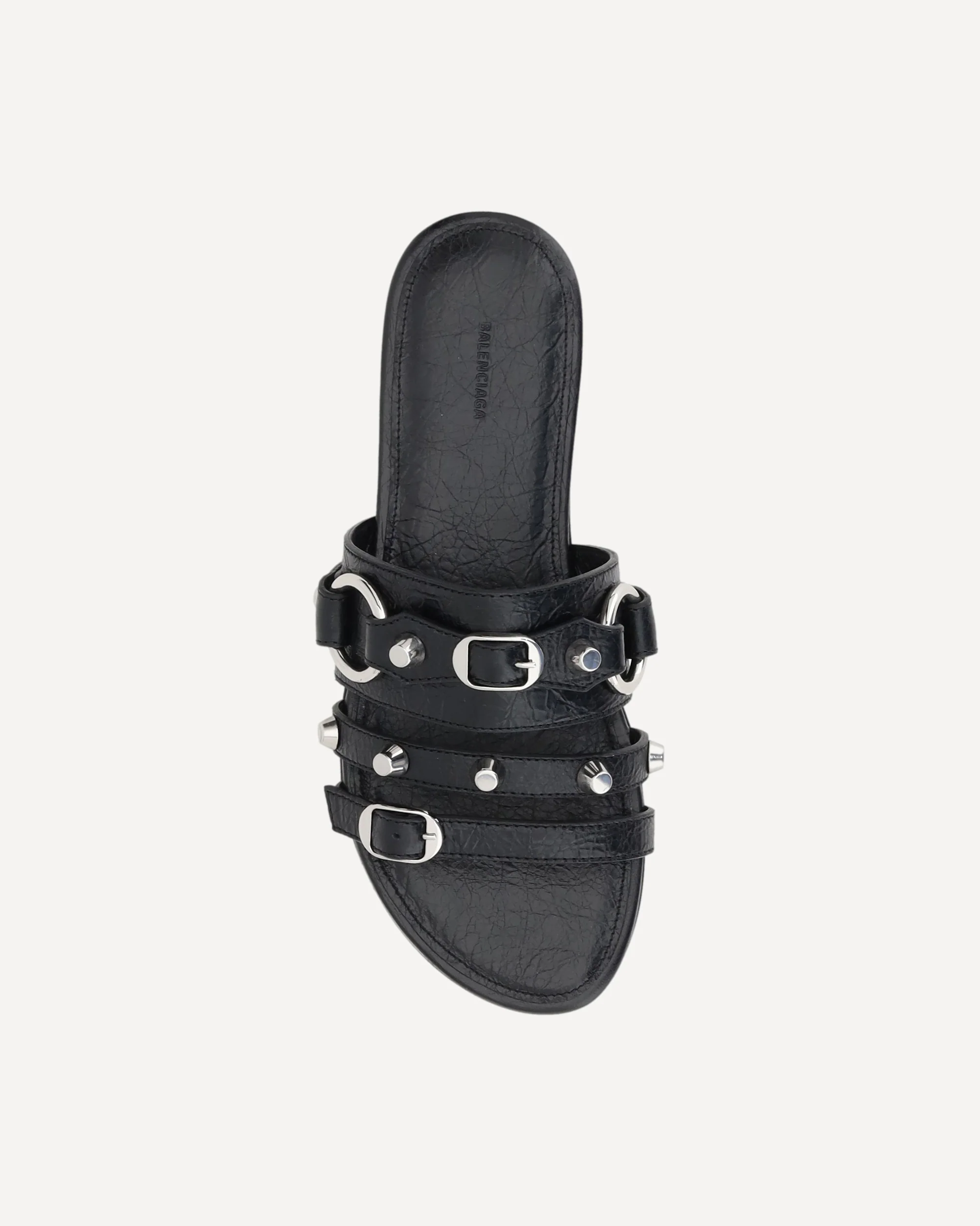 Studded Sandals - Image 6