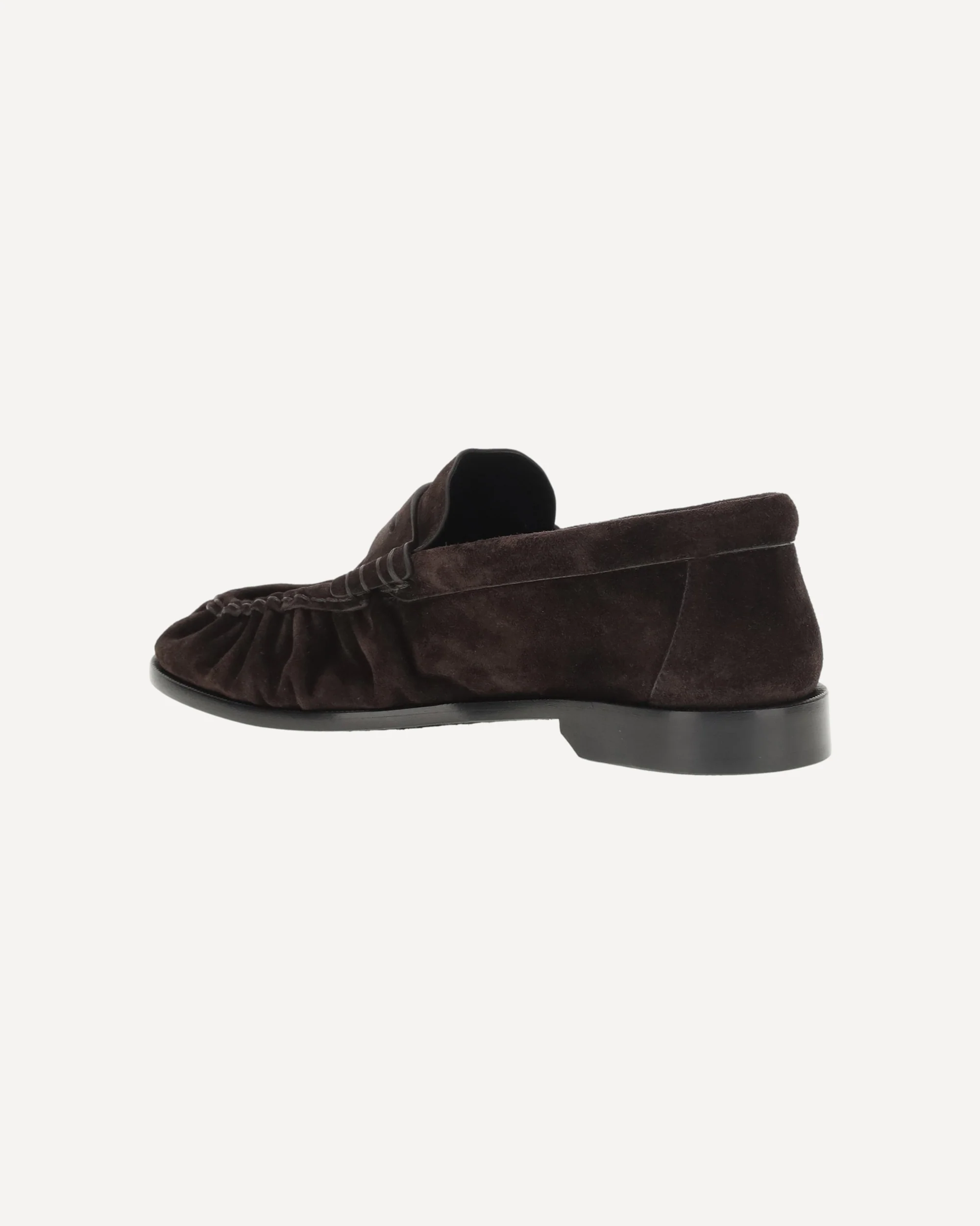 Suade Loafers - Image 5