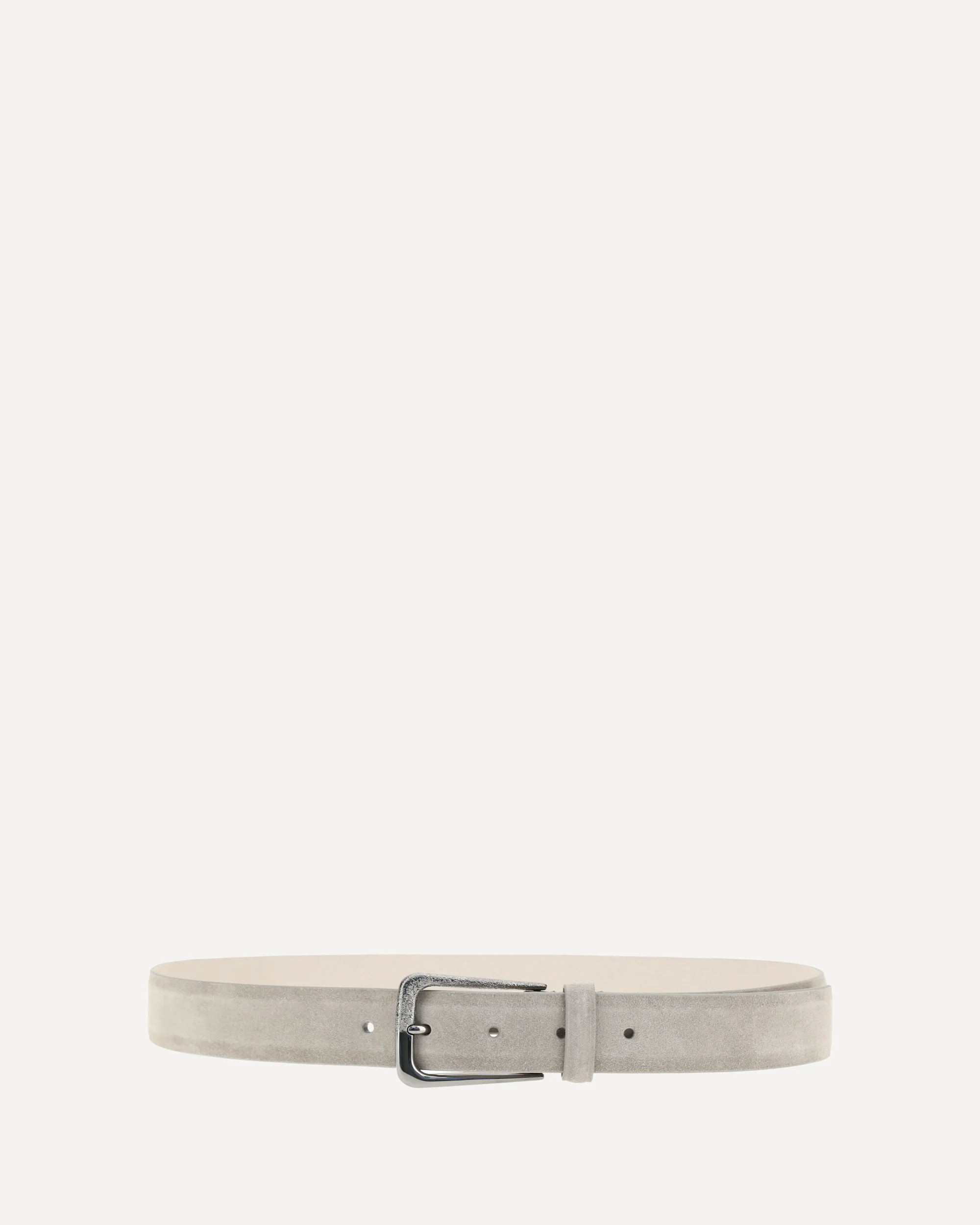 Suede Belt - Image 2