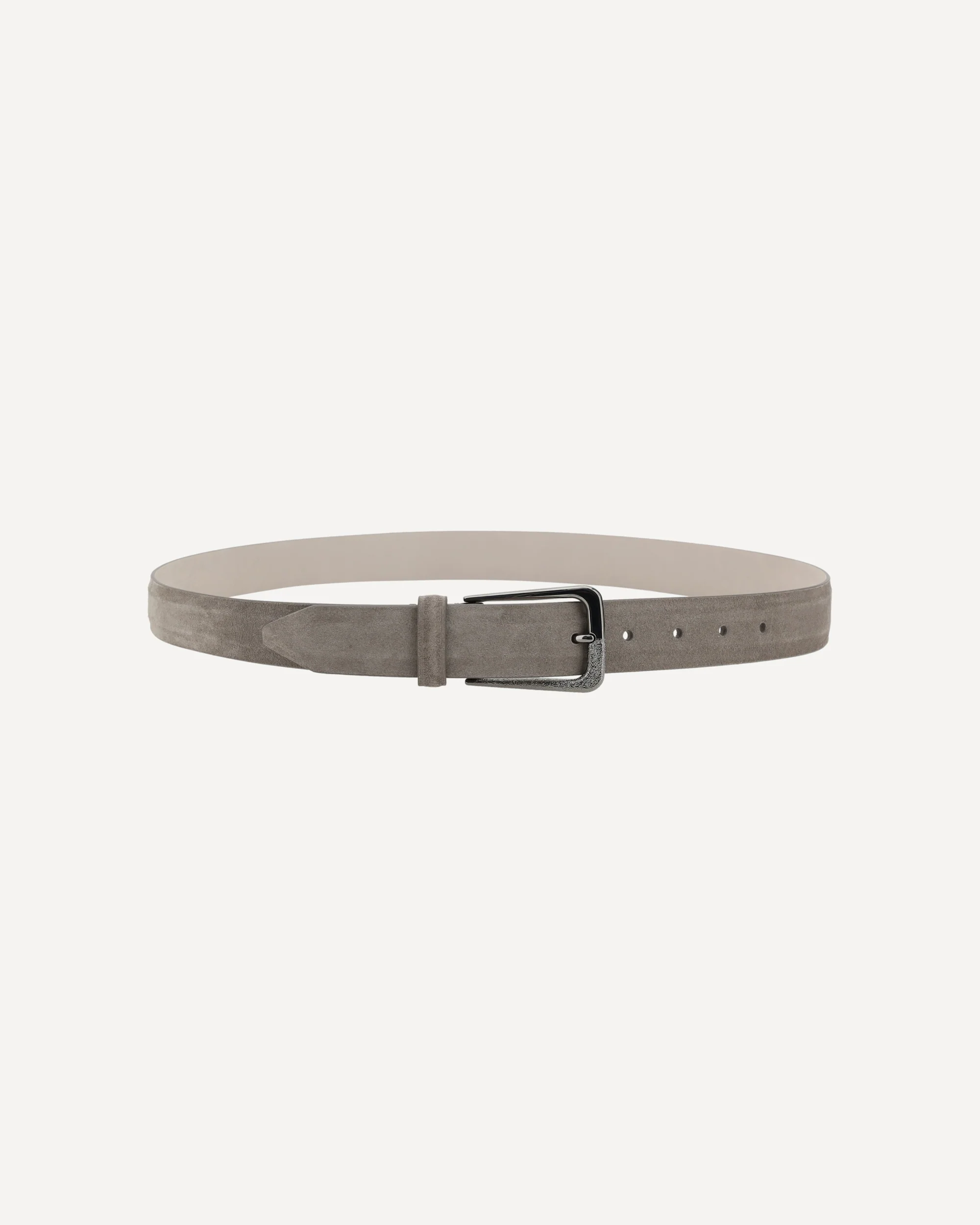 Suede Belt - Image 4