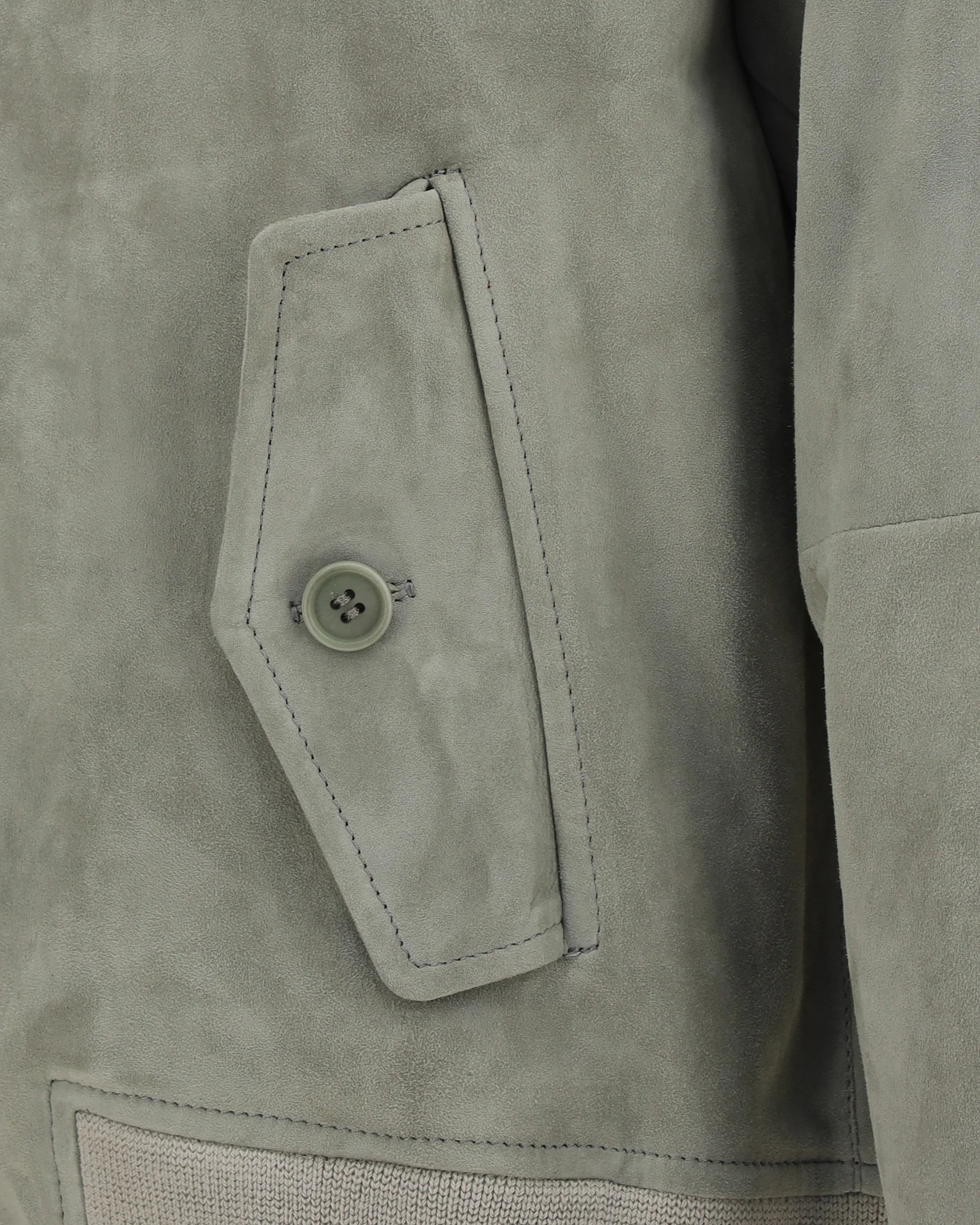 Suede Jacket - Image 5