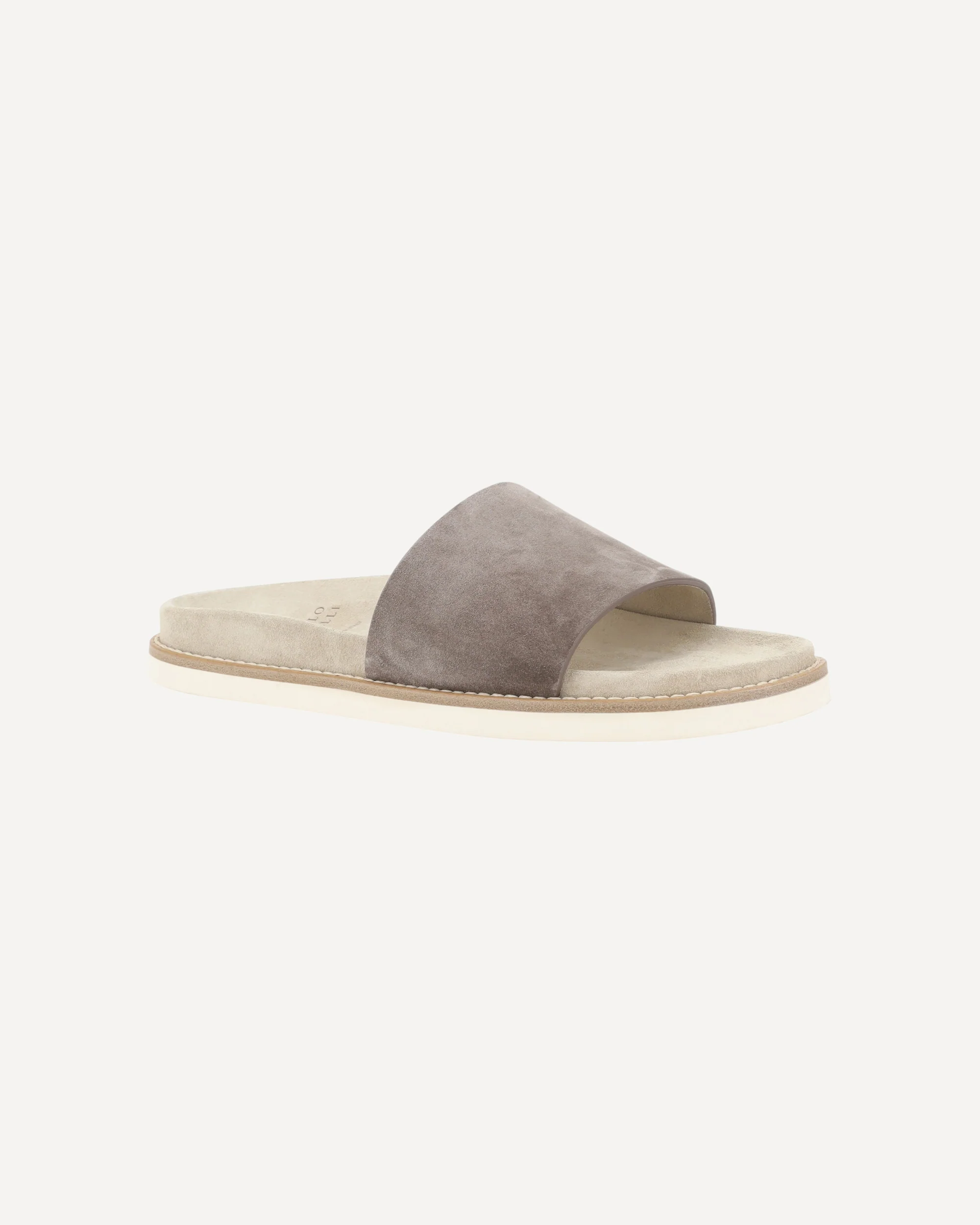 Suede leather Slippers - Image 4