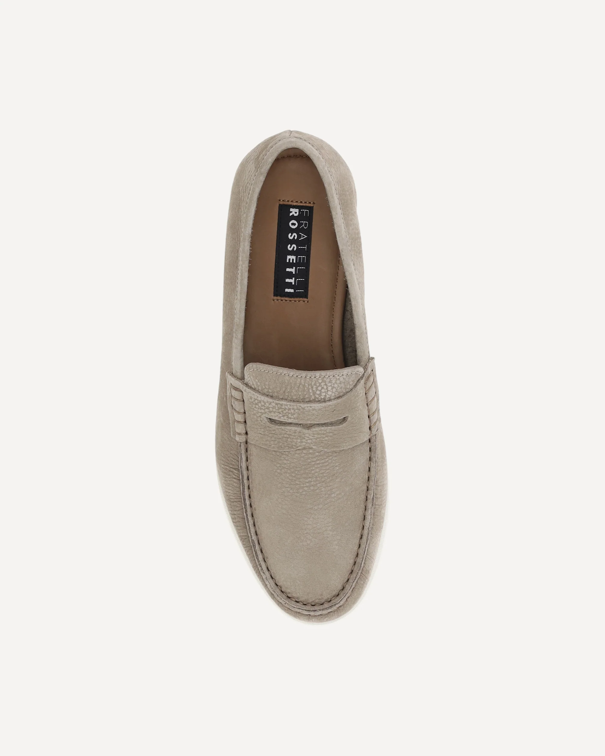 Suede Loafers - Image 6
