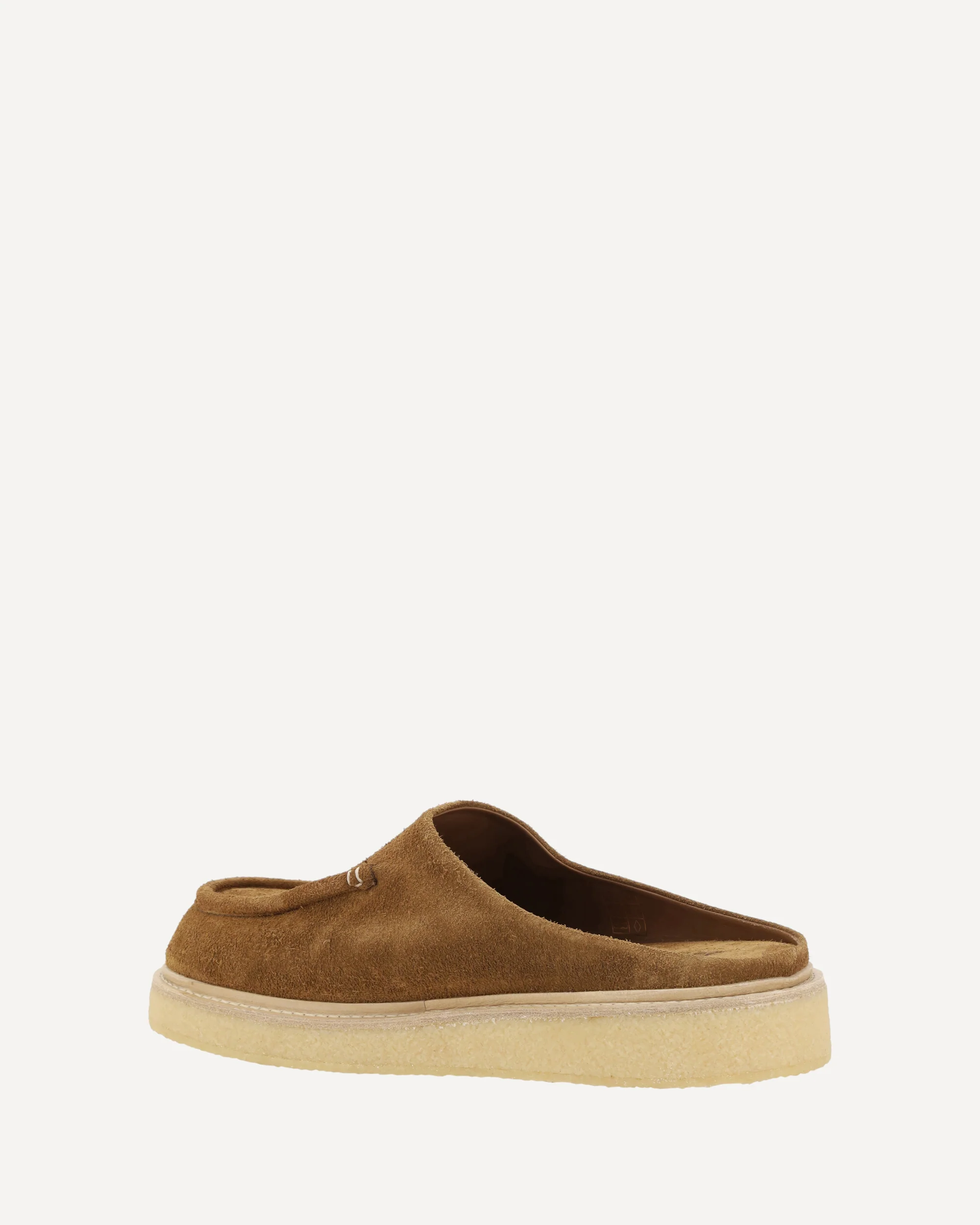 Suede Mules - Image 2