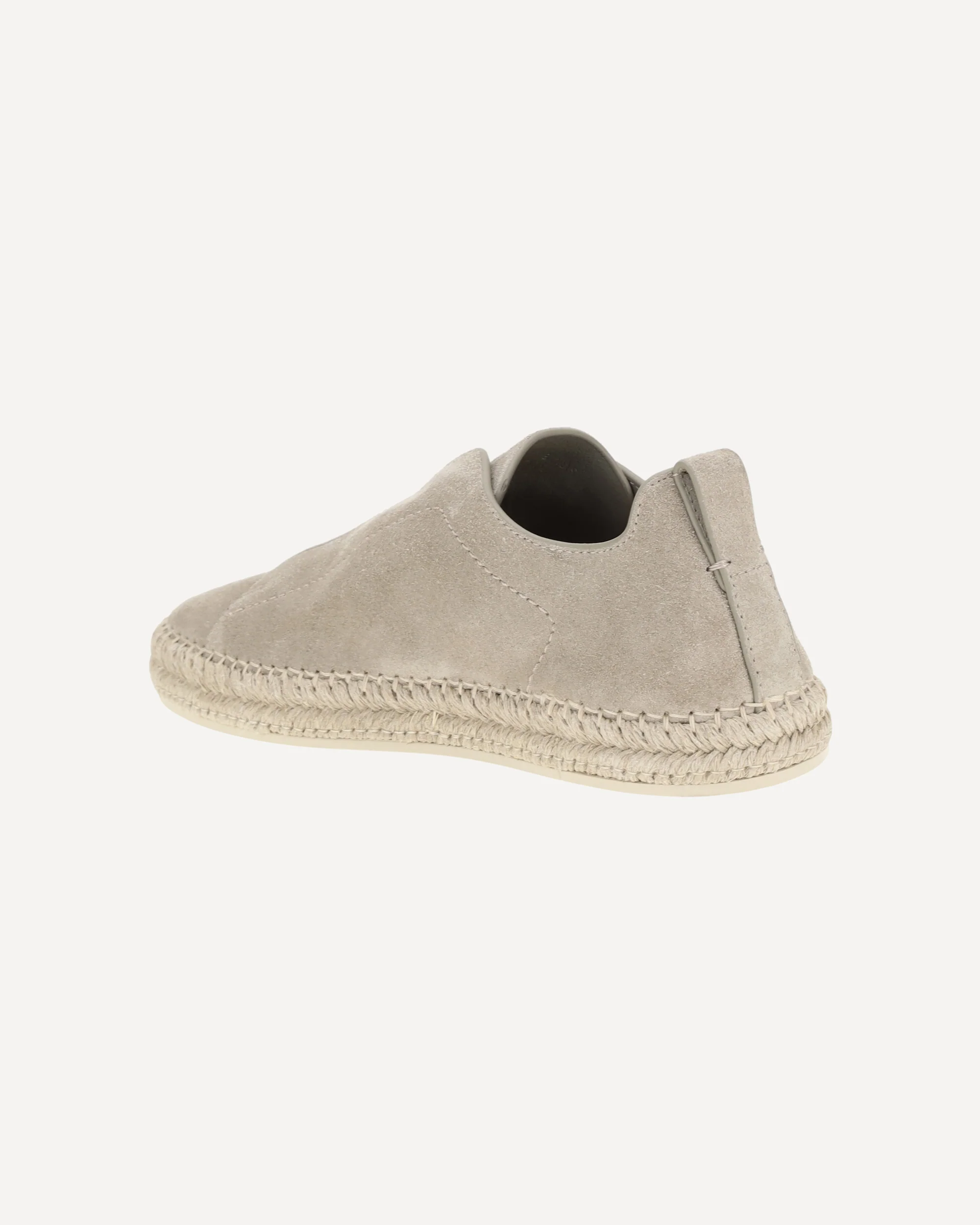 Suede Sneakers - Image 5