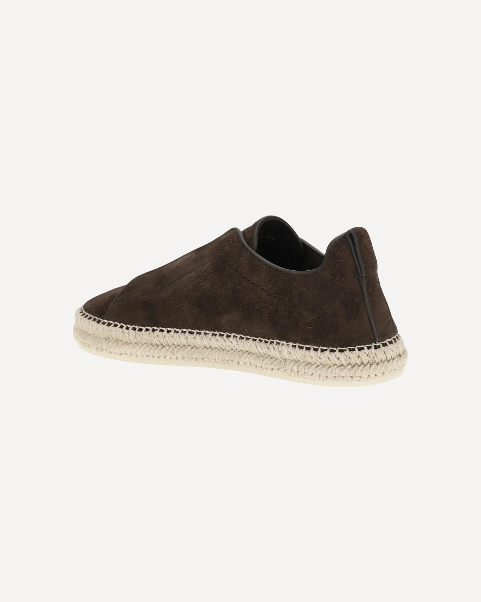 Suede Sneakers - Image 5