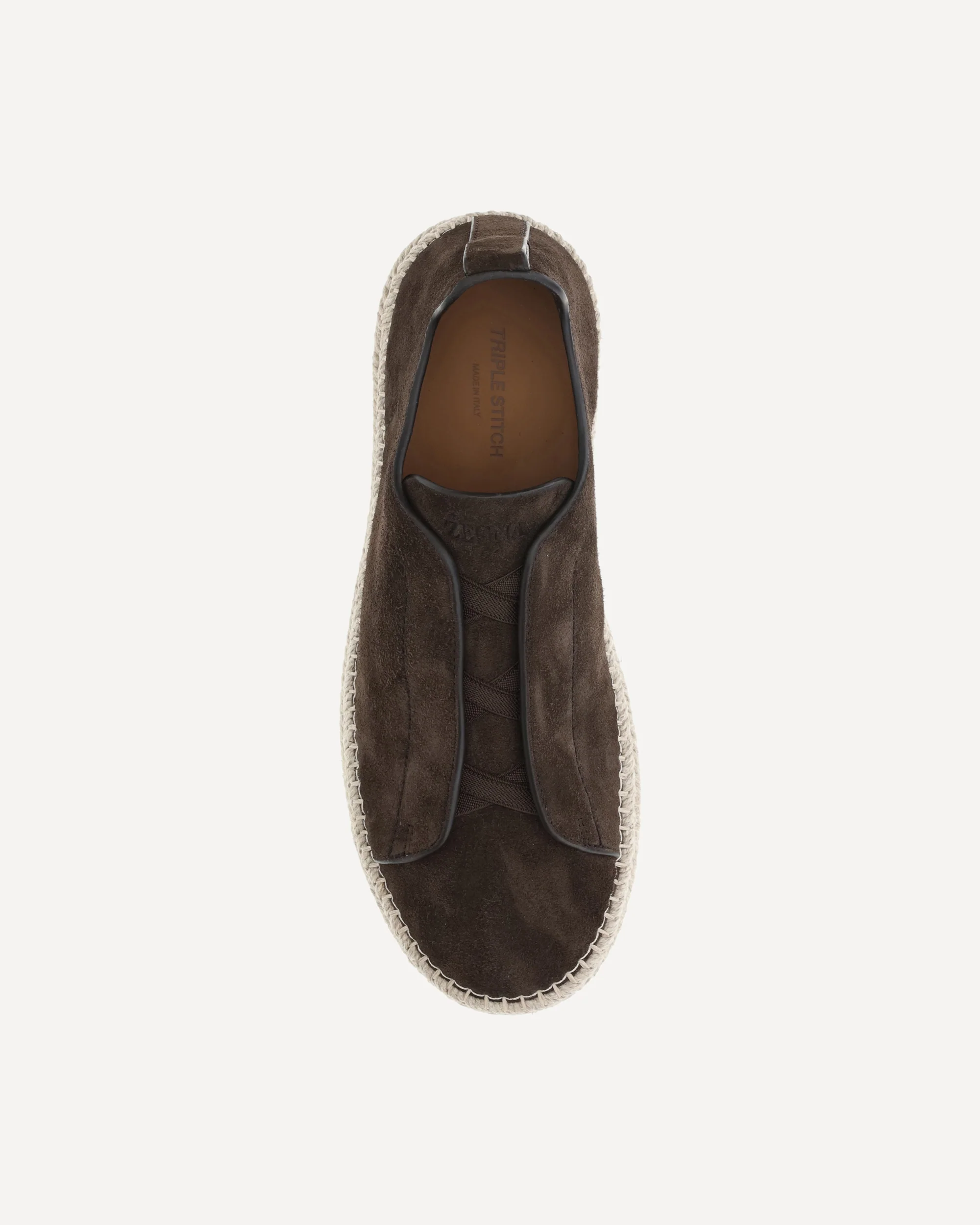 Suede Sneakers - Image 6