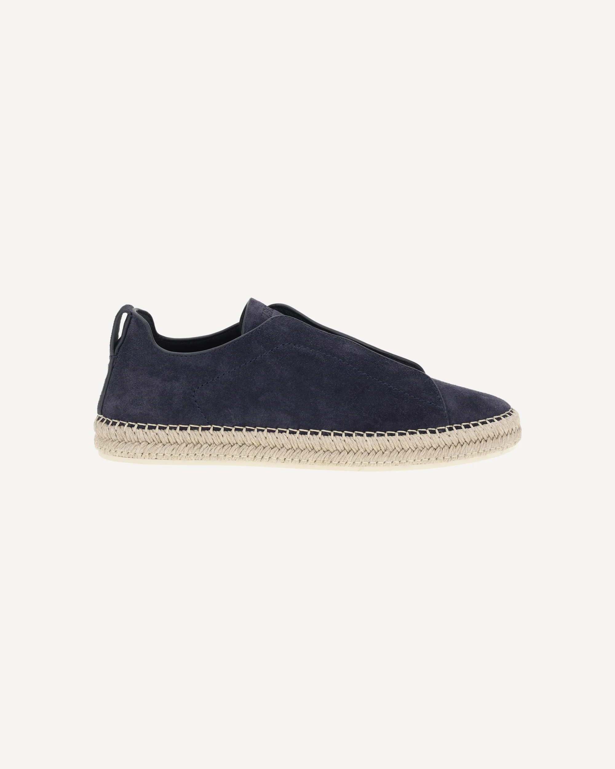 Suede Sneakers - Image 3
