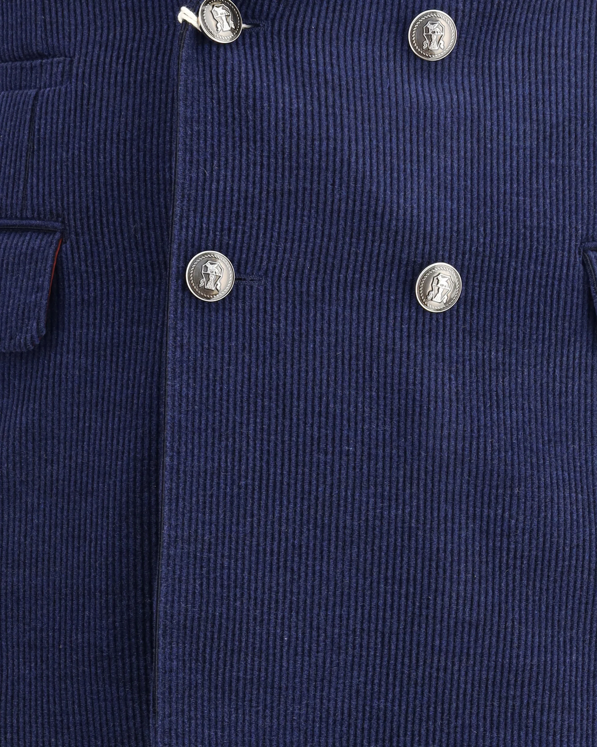 Wool Suit - Image 6
