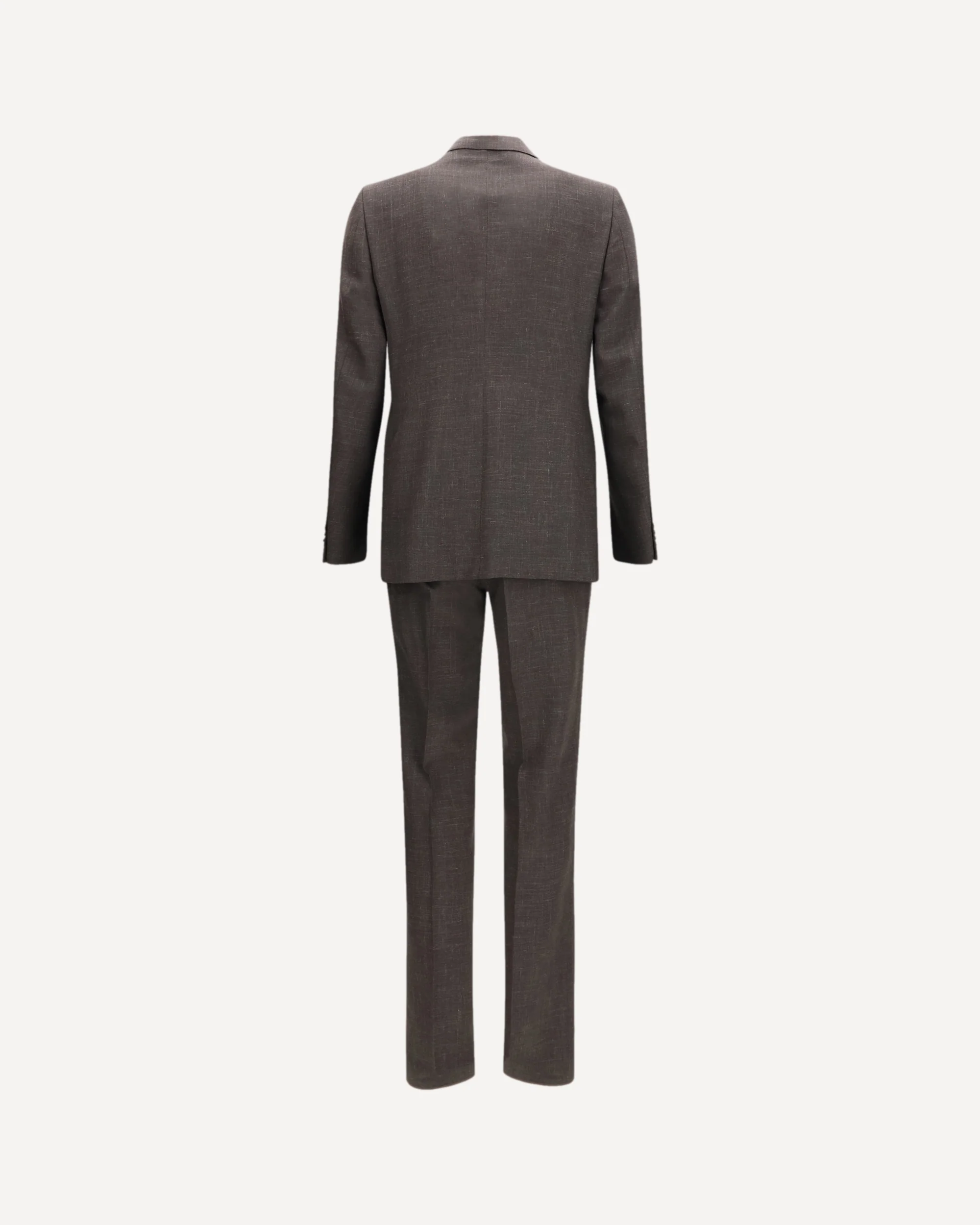 Tailored Suit - Image 4