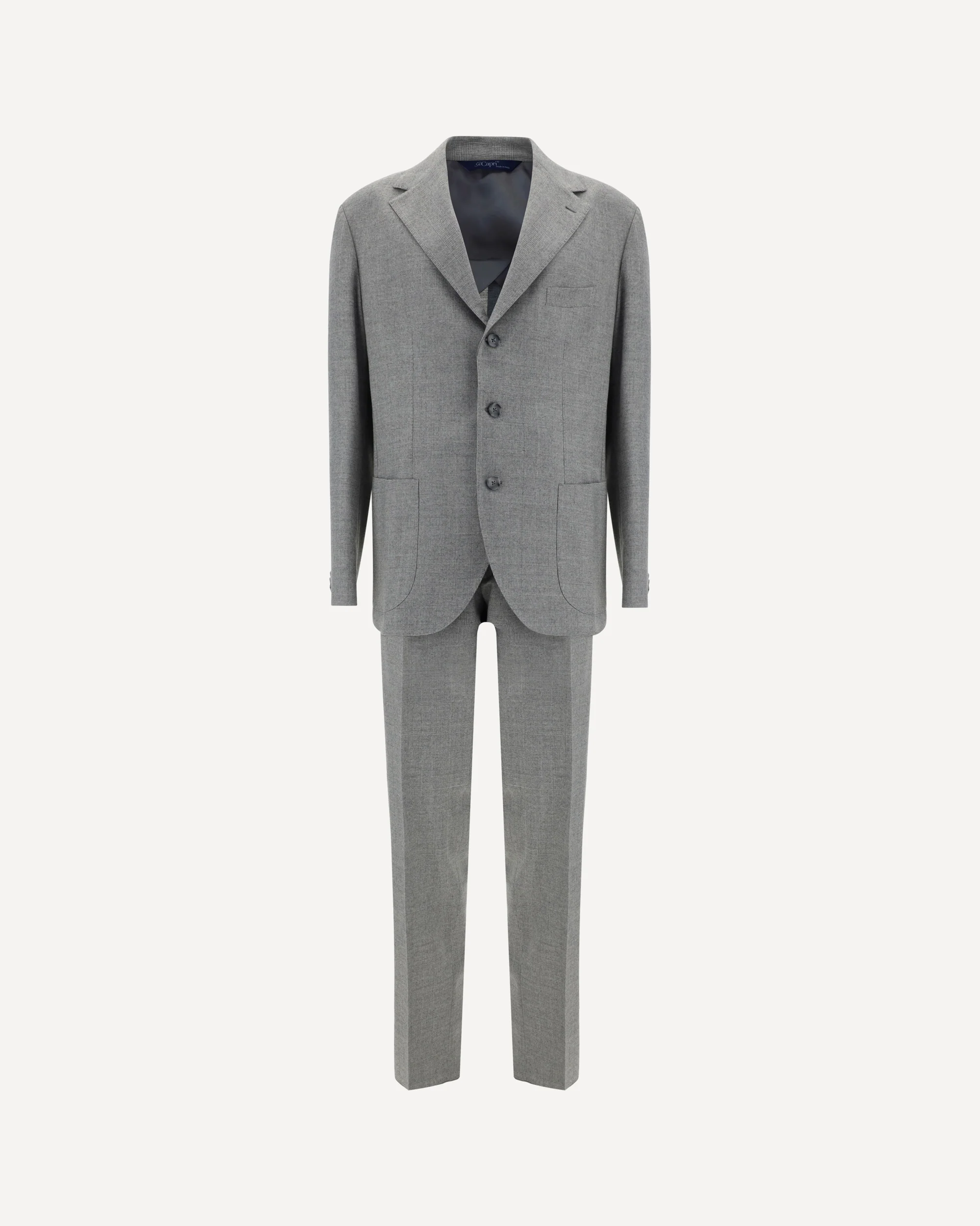 Virgin wool Suit - Image 3