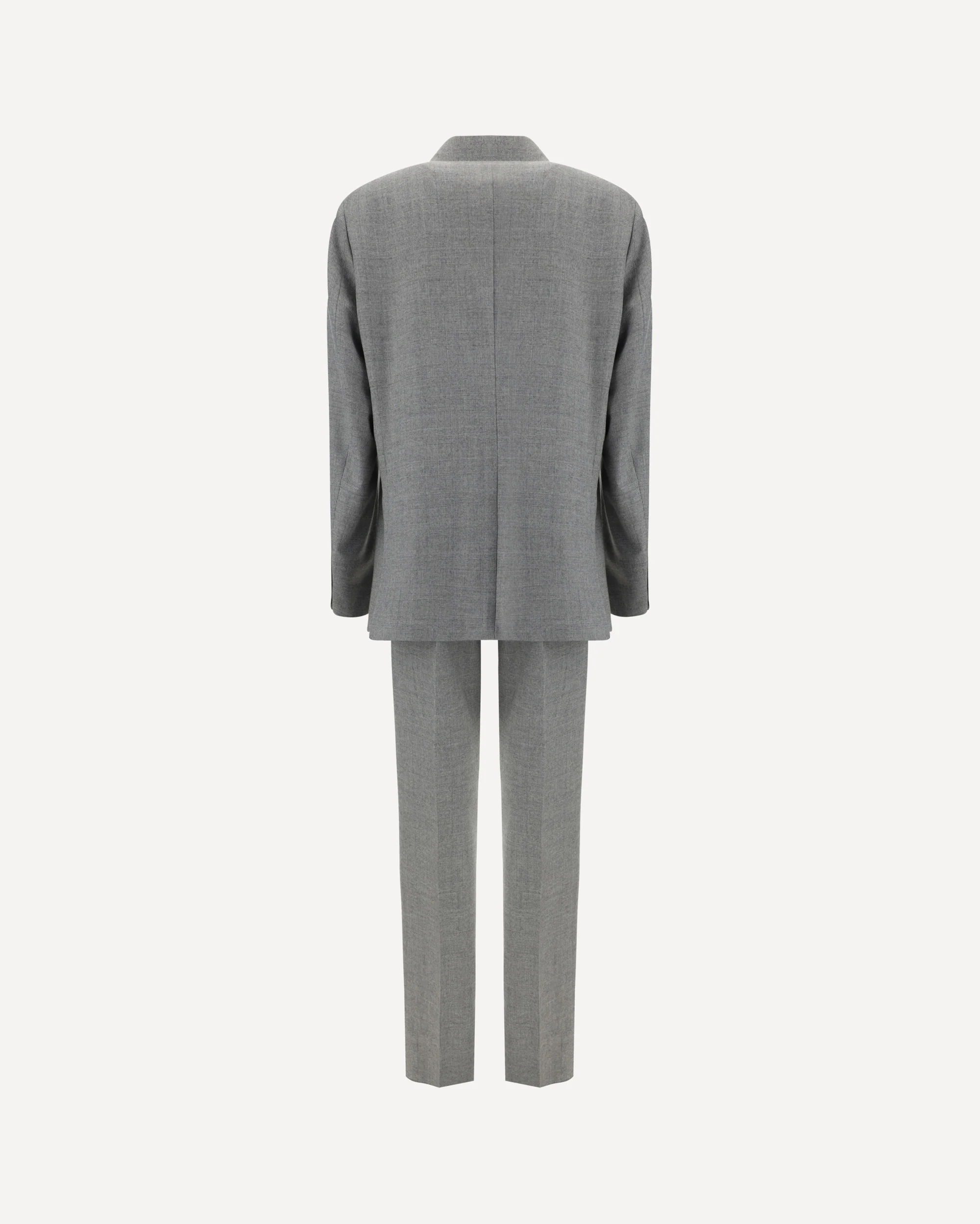 Virgin wool Suit - Image 4