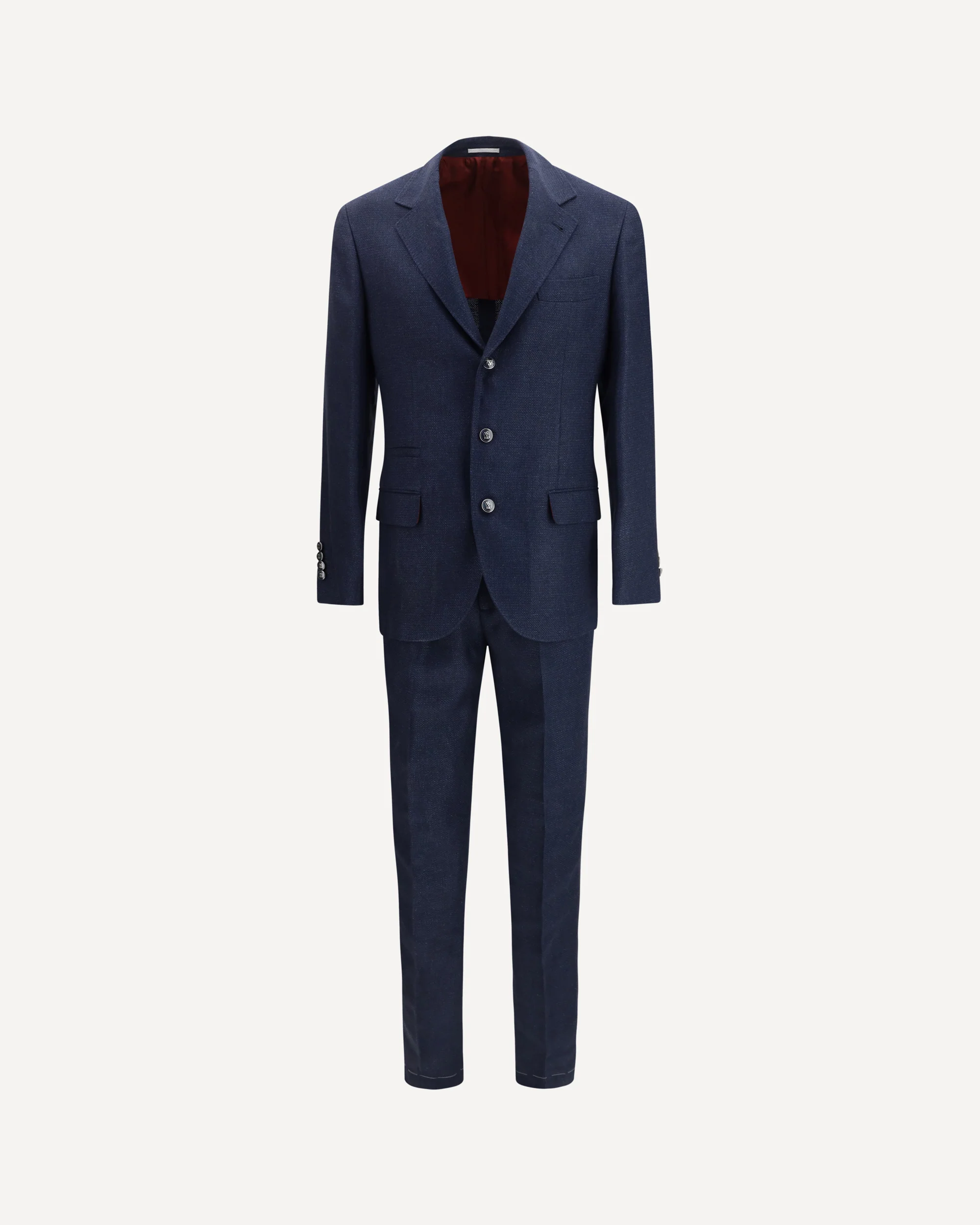 Two-piece single-breasted Suit - Image 3