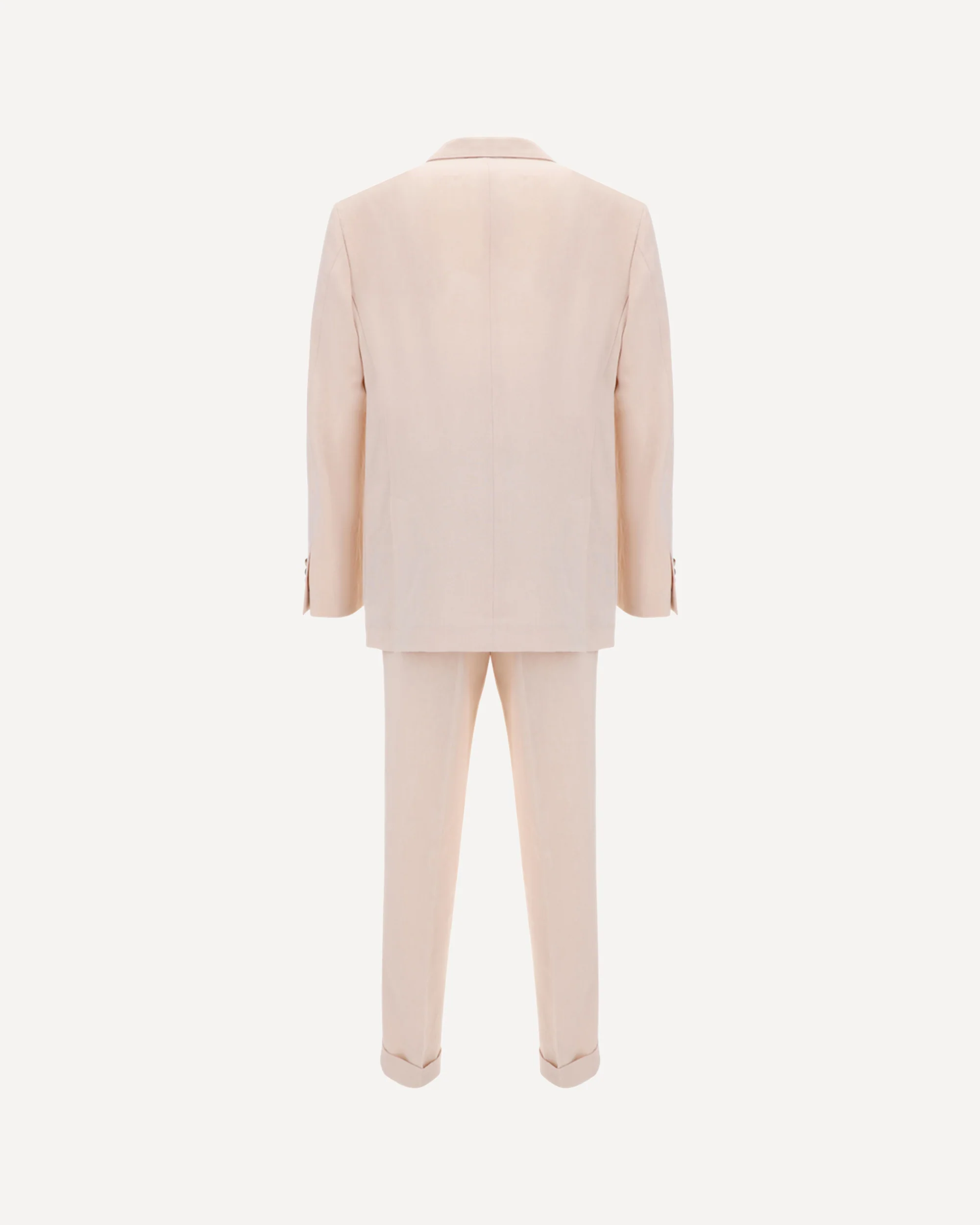 Double-breasted Suit - Image 4