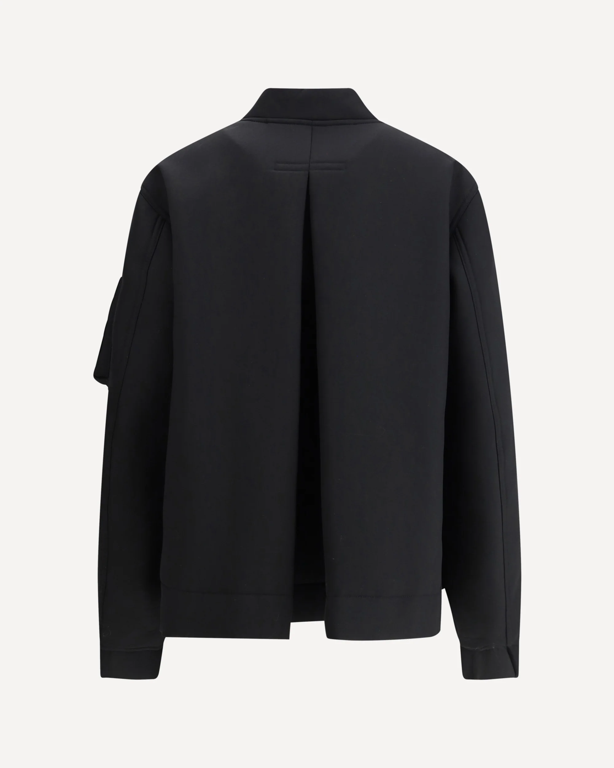 Suiting Bonding Jacket - Image 4