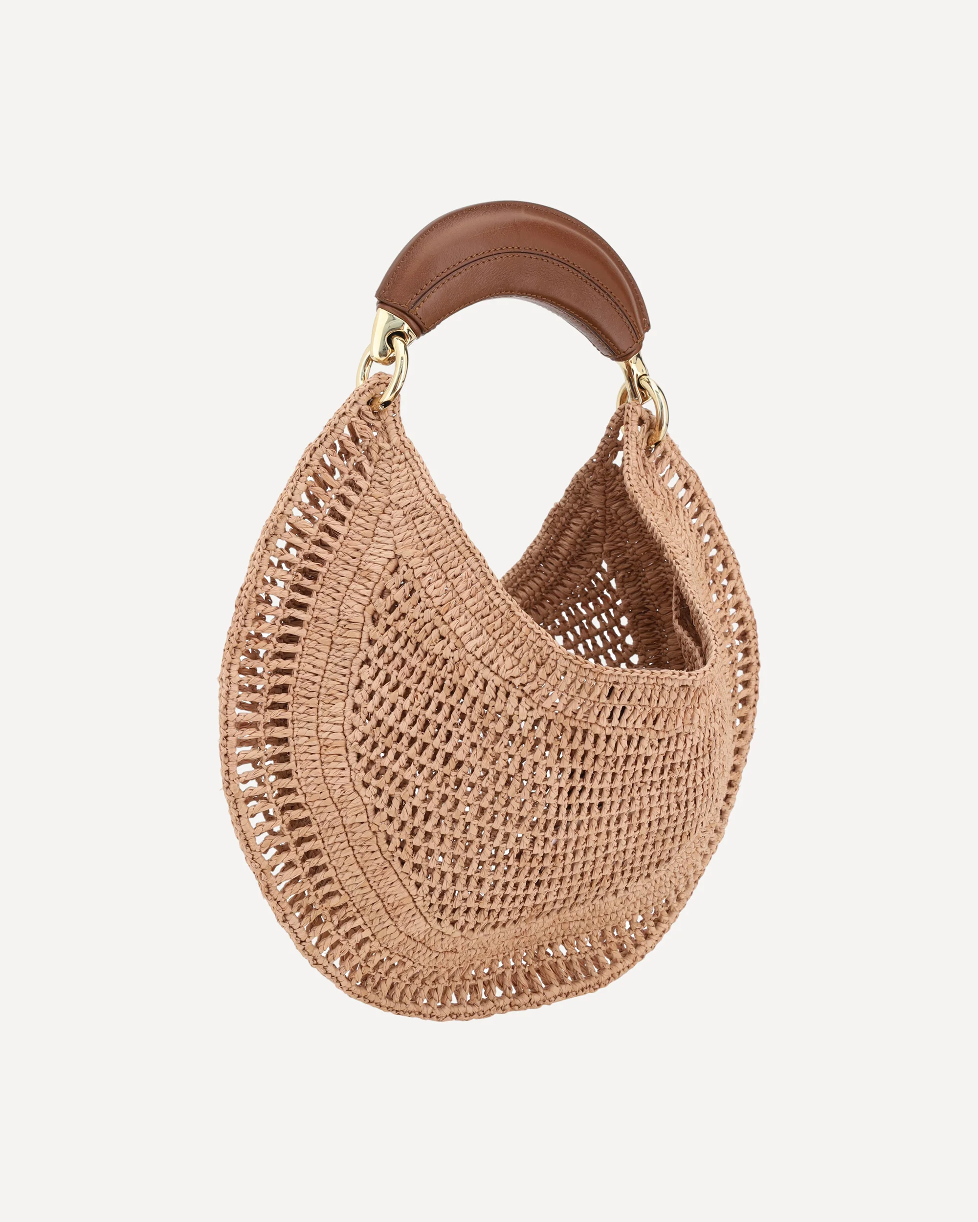 Summer Banana Shoulder Bag - Image 5
