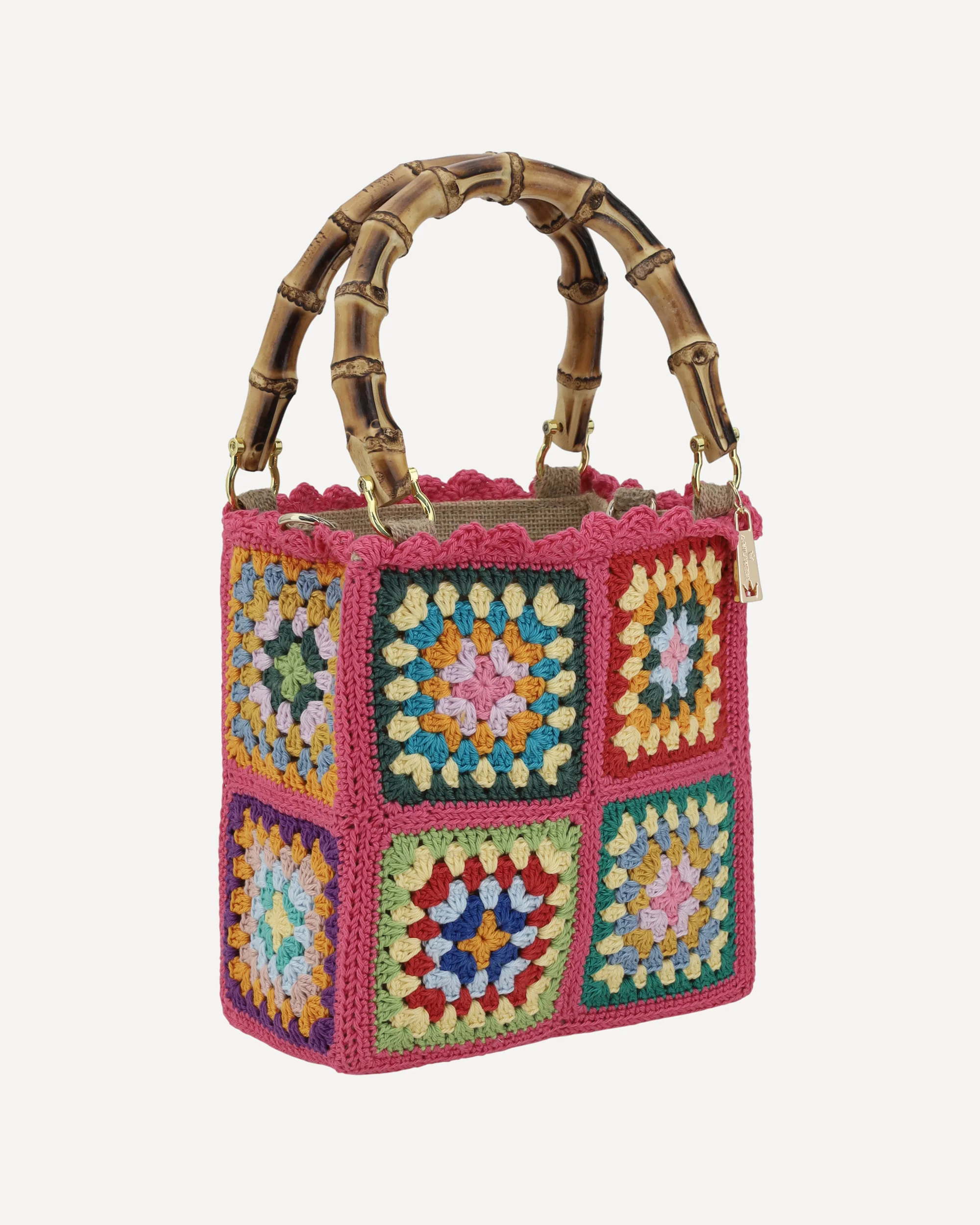 Summer mini Handbag - Image 4
