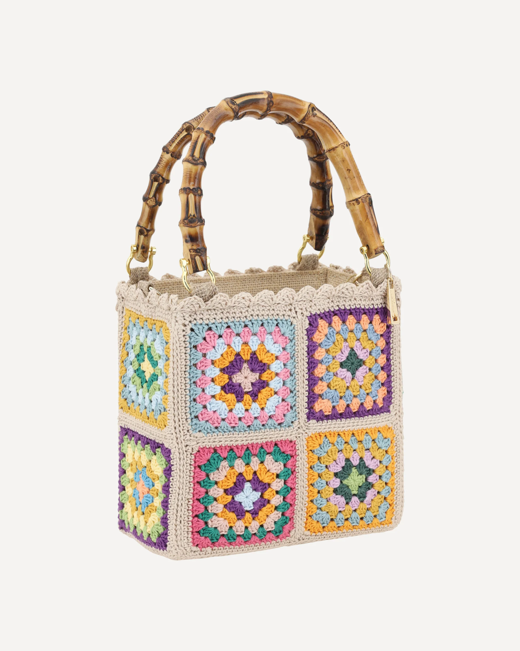 Summer mini Handbag - Image 4