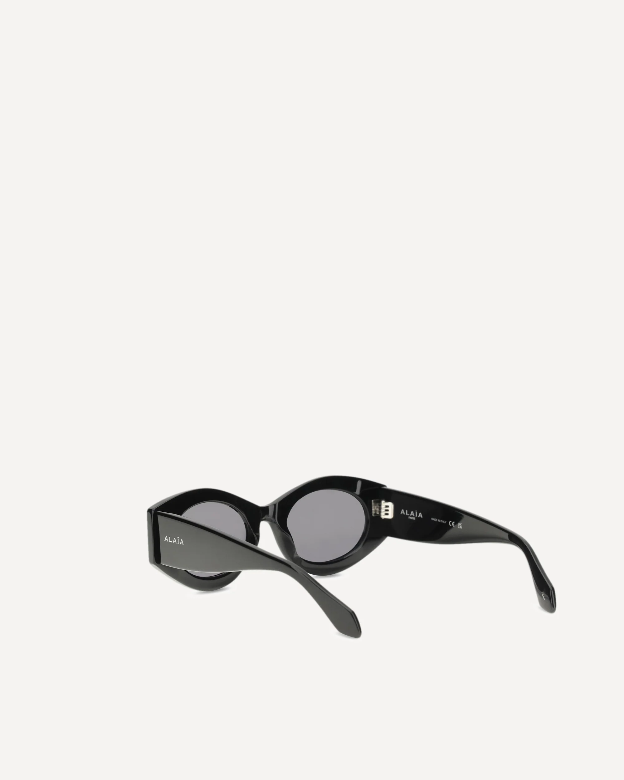 Oval Sunglasses - Image 5